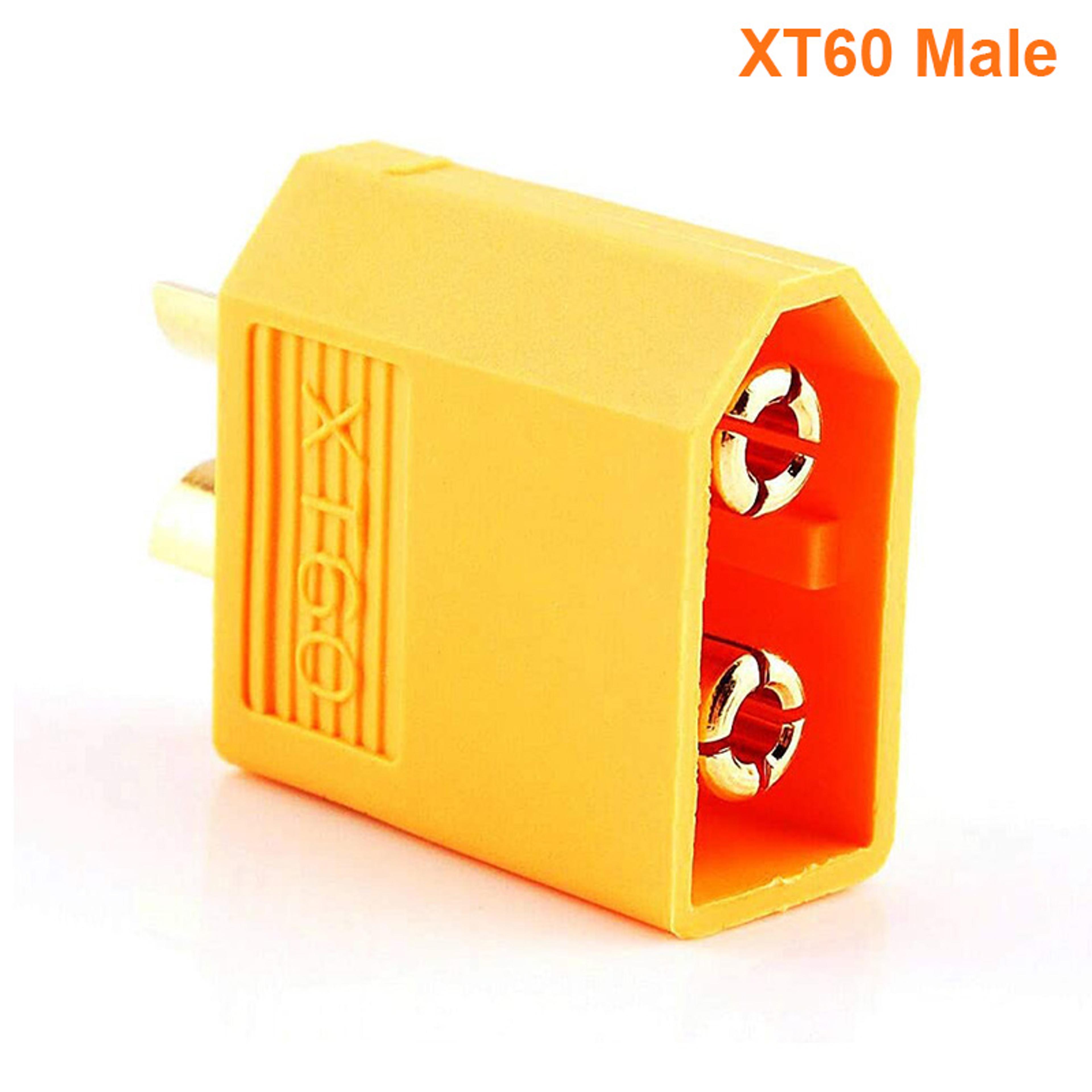 Male Female Bullet Connectors For RC Lipo Battery Quadcopter Multicopter Hot Sale 6