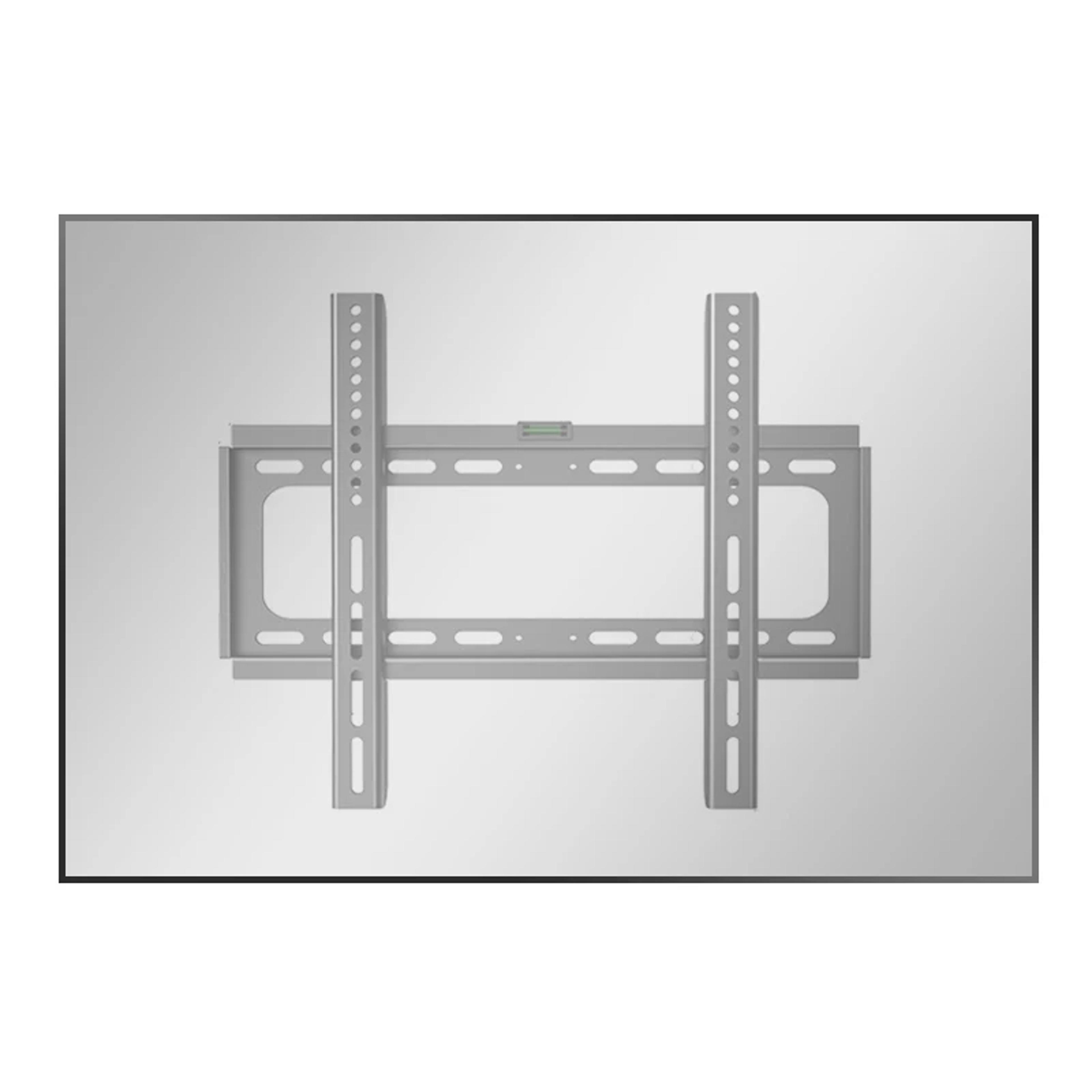 Universal TV Wall Mount Bracket For TV Adjustable Low Profile Flat TV Mount For LCD LED Monitor 3