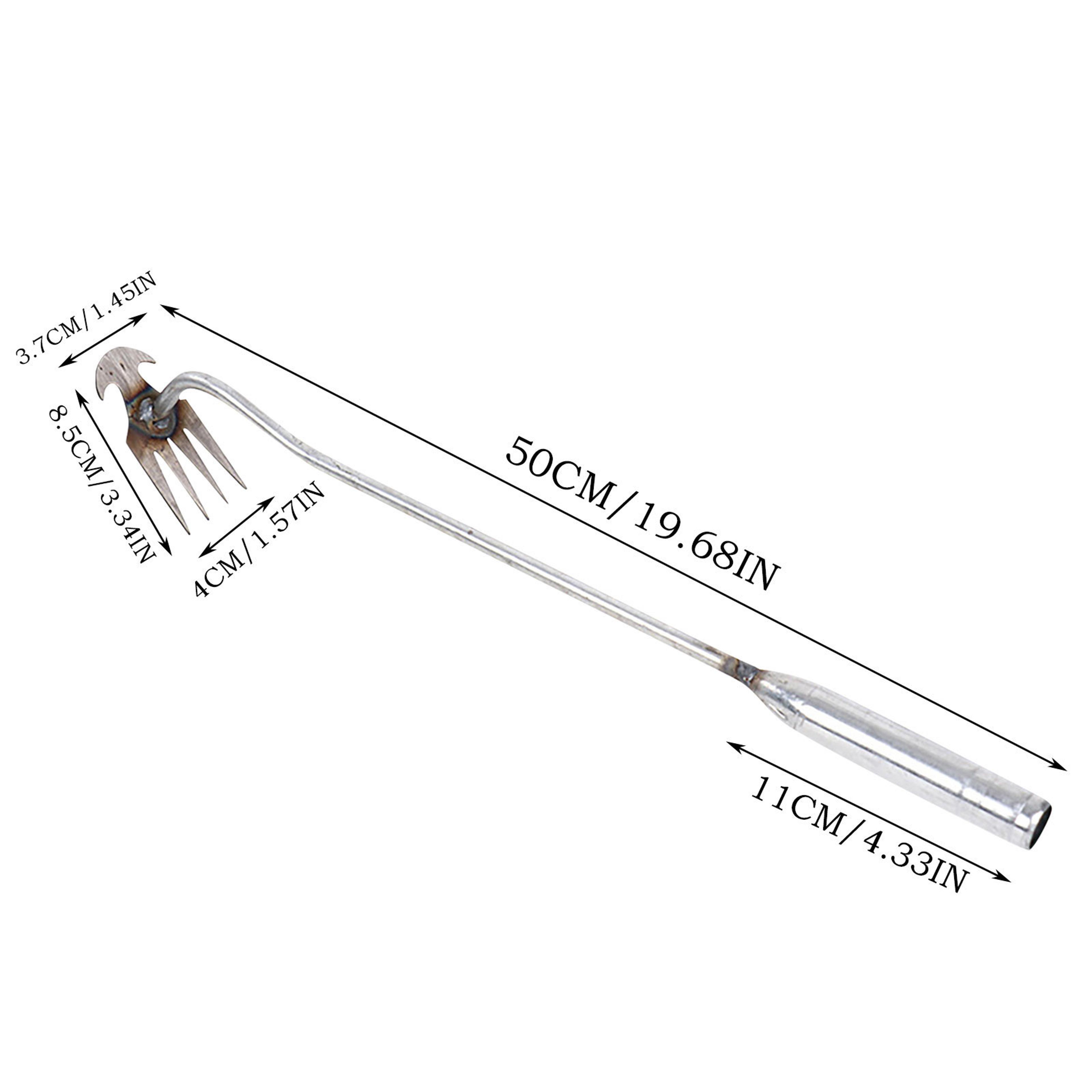 Weed Extractor Garden Weeding Tool Agricultural Bonsai Tool Horticulture Supplies For Outdoors 2