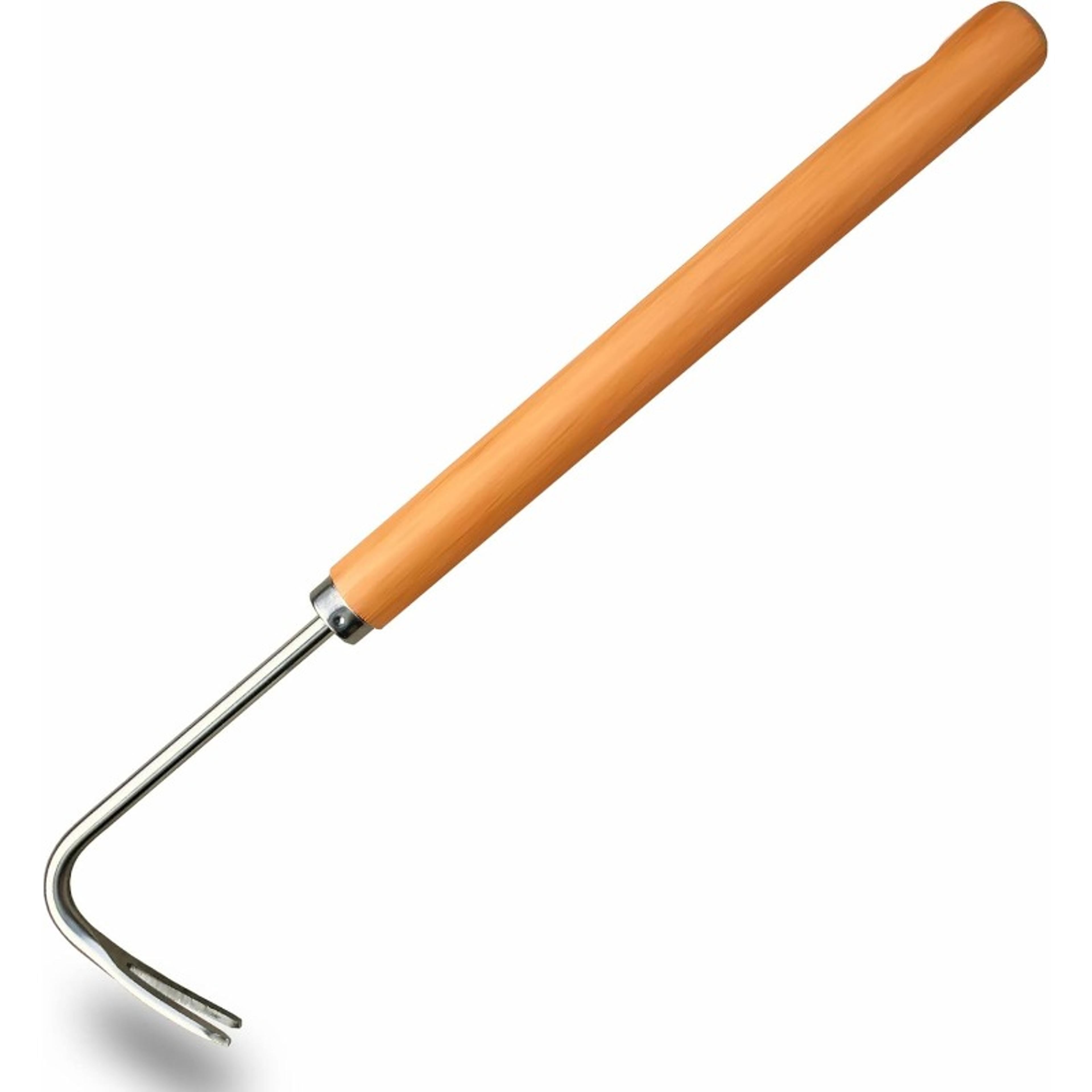 Weeding Tool Weed Puller Gardening Hand Tools Uprooting Artifact For Loose Soil 0