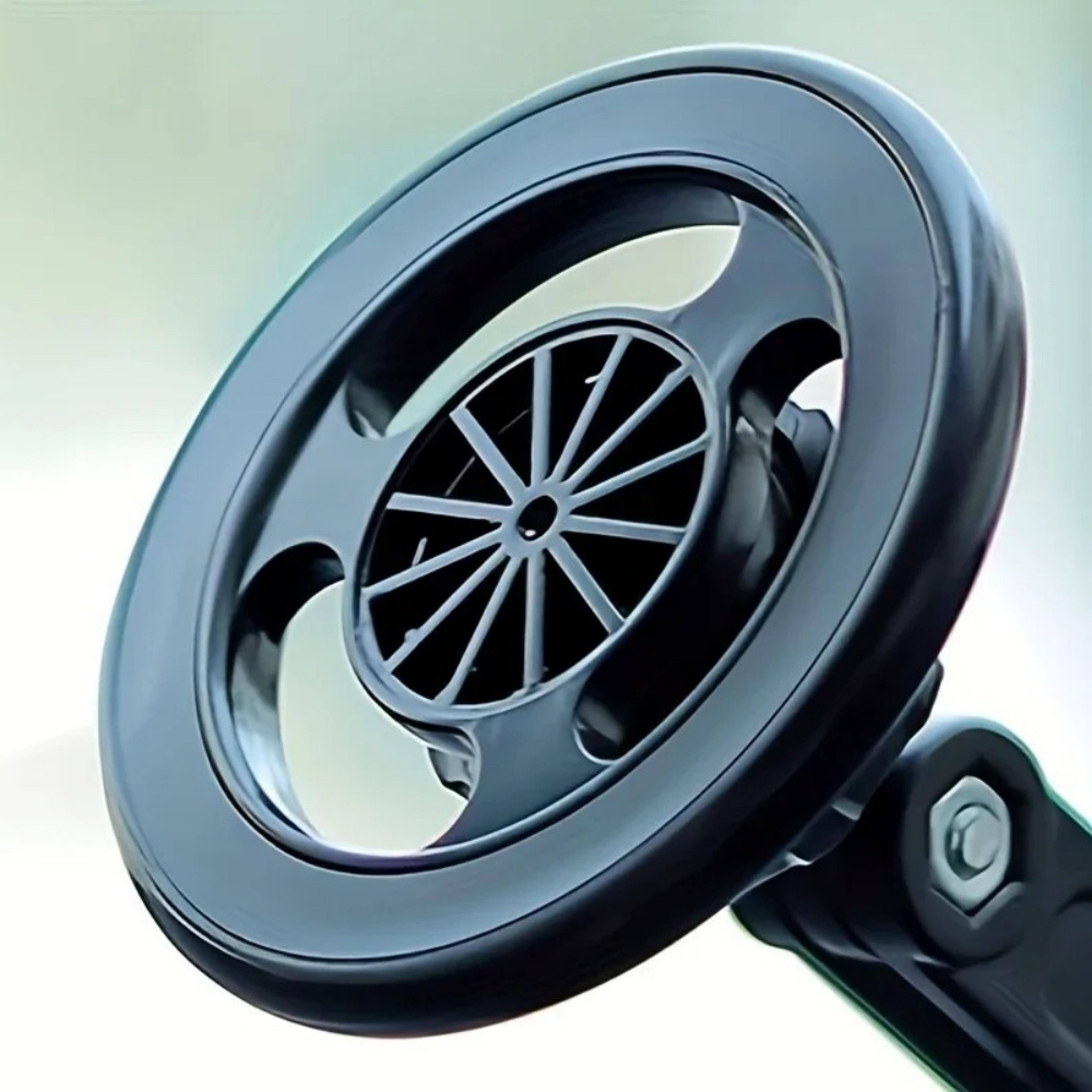 Adjustable Auto GPS Navigation Stand Rotation Magnetic Car Dashboard Phone Holder Universal Anti Sl 3