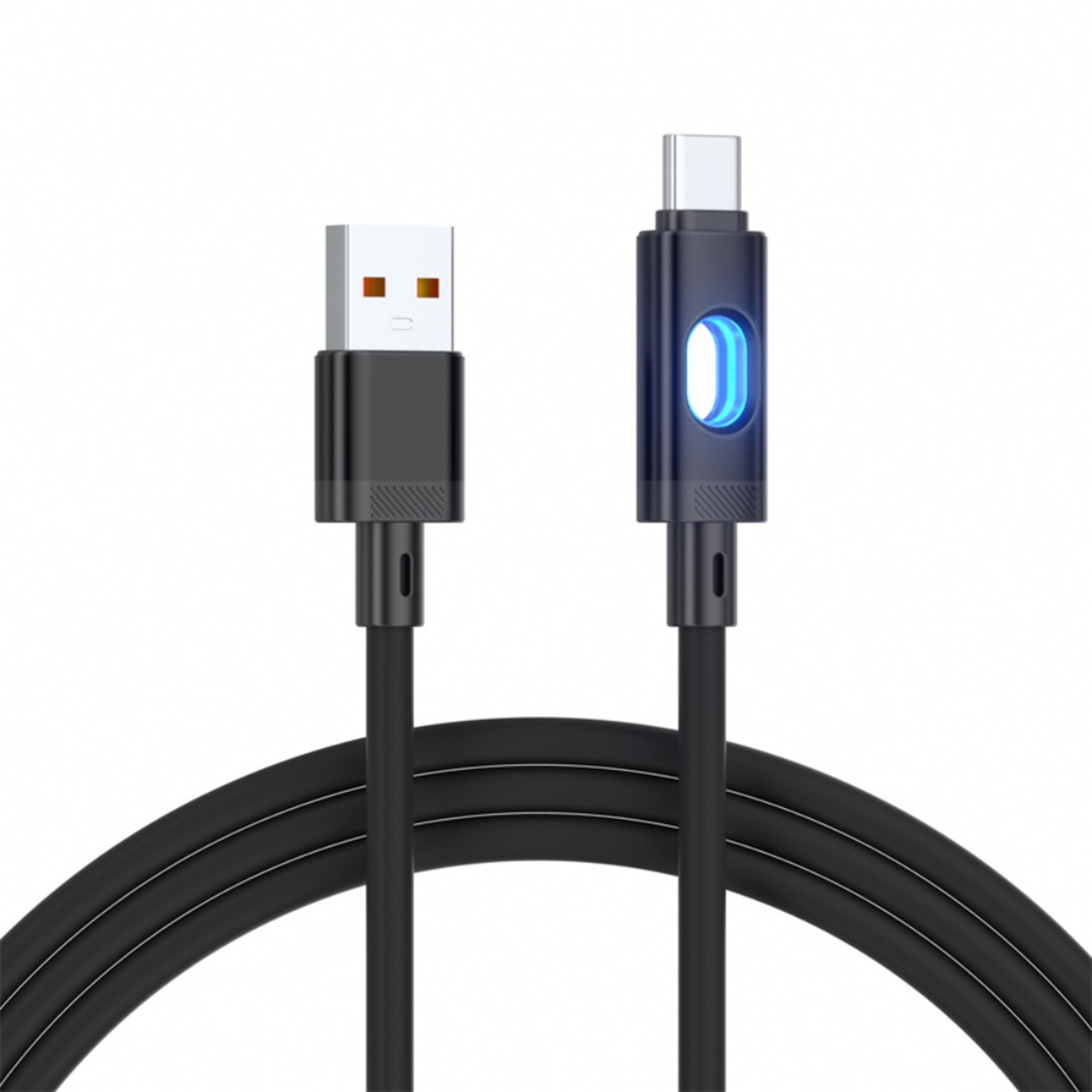 PD Quick Charge Cable USB Type C To Type C Data Cord Fast Charging Phone Charger 0