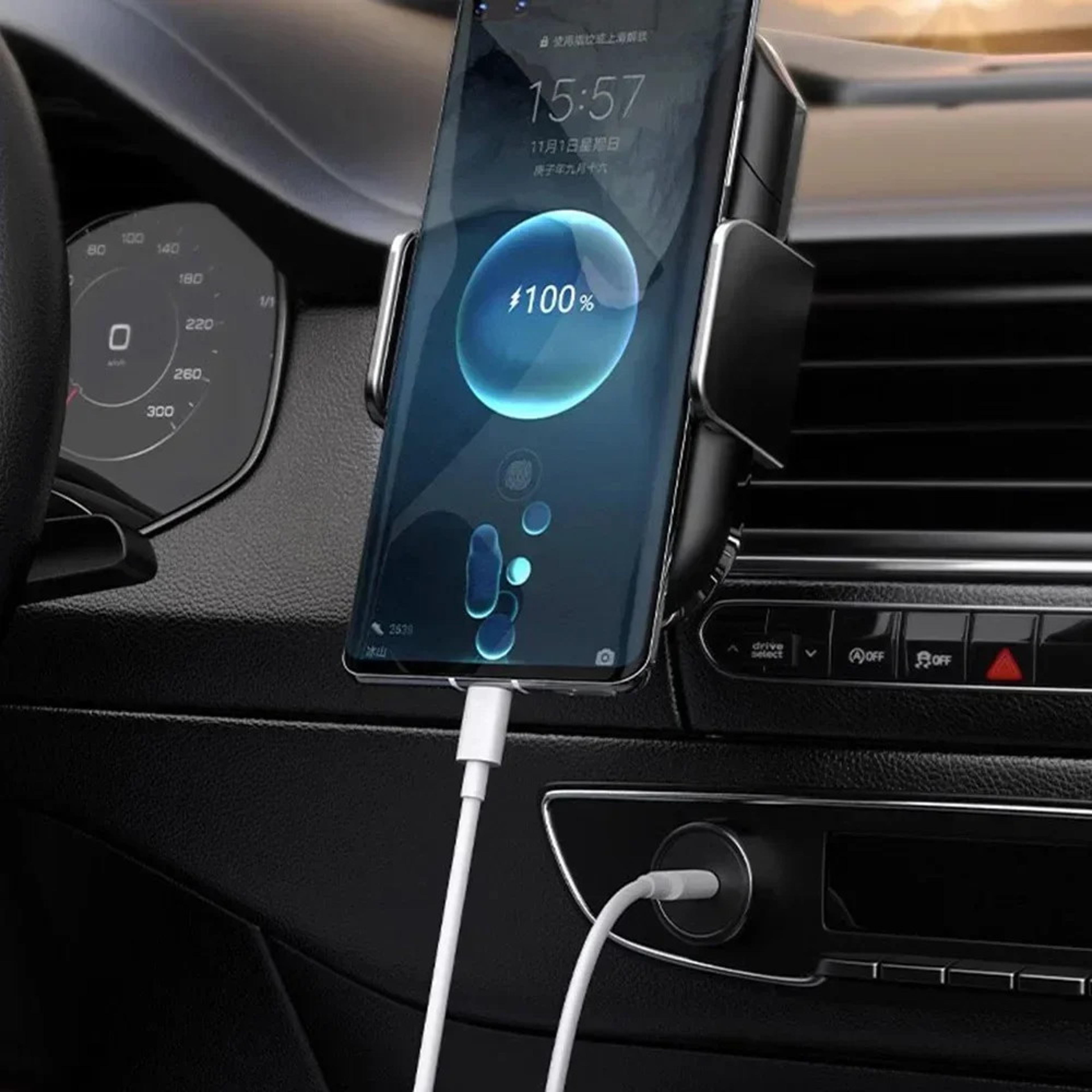 Super Fast Charging Type C To Type C Cable USB C Quick Charger Phone Data Wire 4