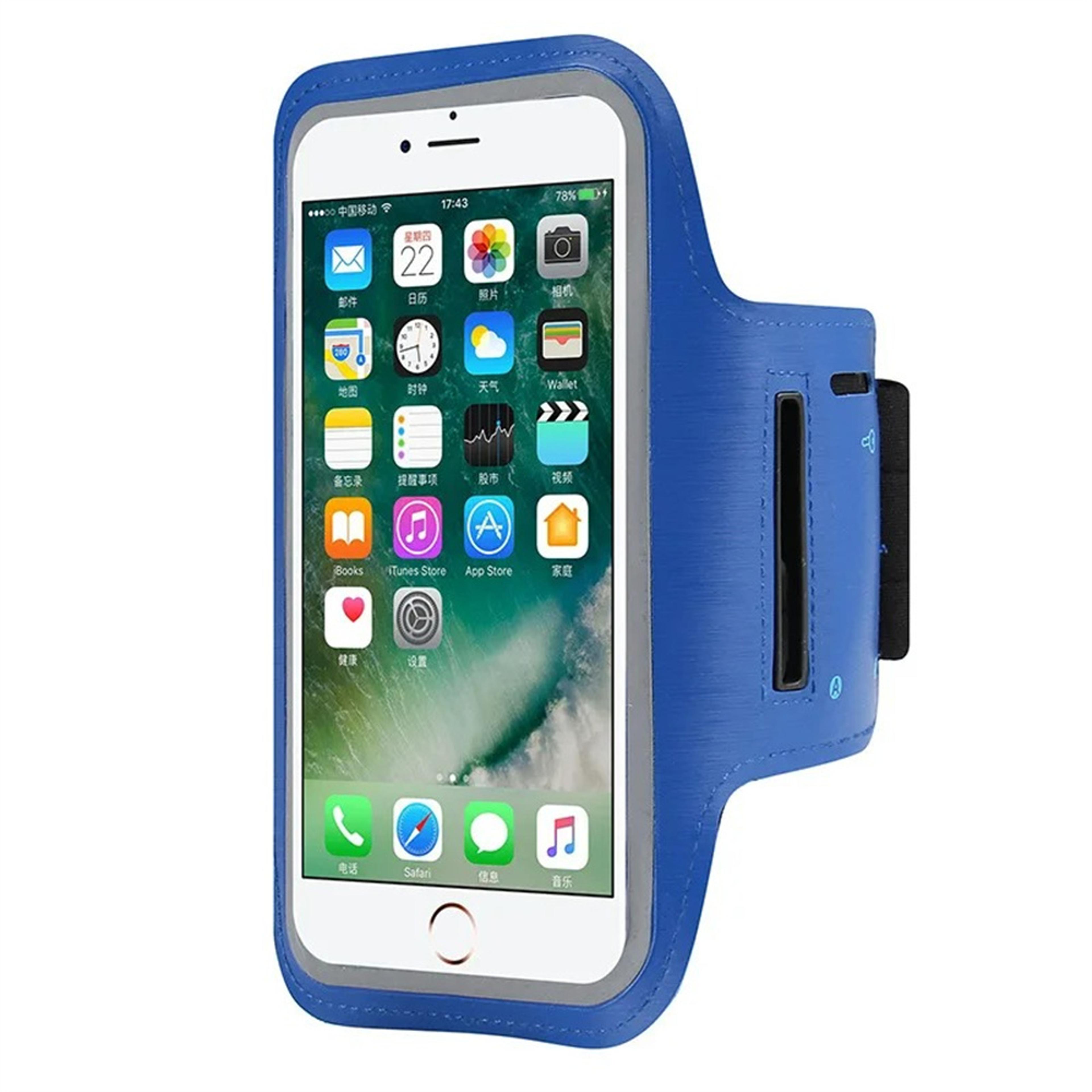 Universal Gym Running Smartphone Bag Arm Band Case New Outdoor Sports Armband Case Phone Holder 9