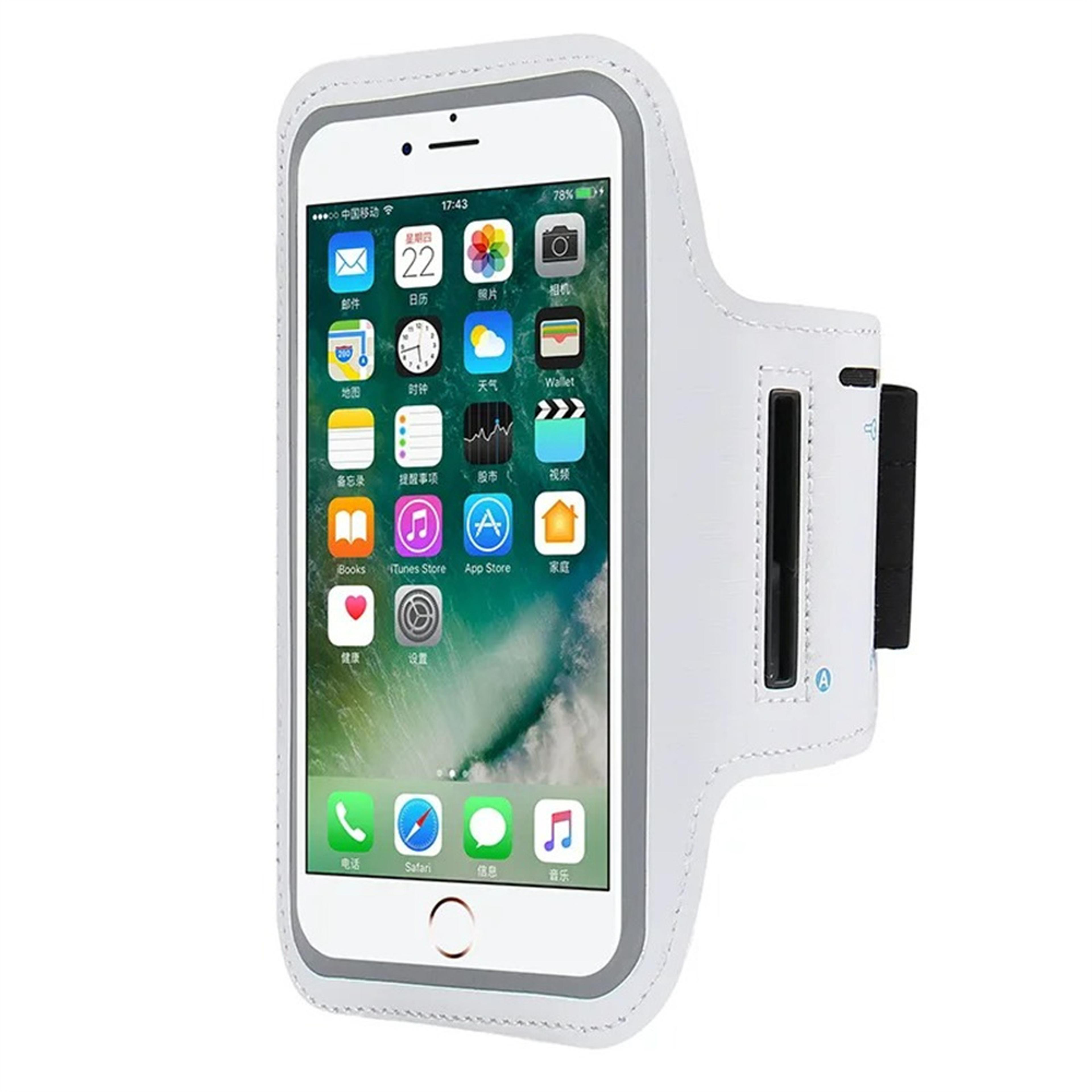 Universal Gym Running Smartphone Bag Arm Band Case New Outdoor Sports Armband Case Phone Holder 7