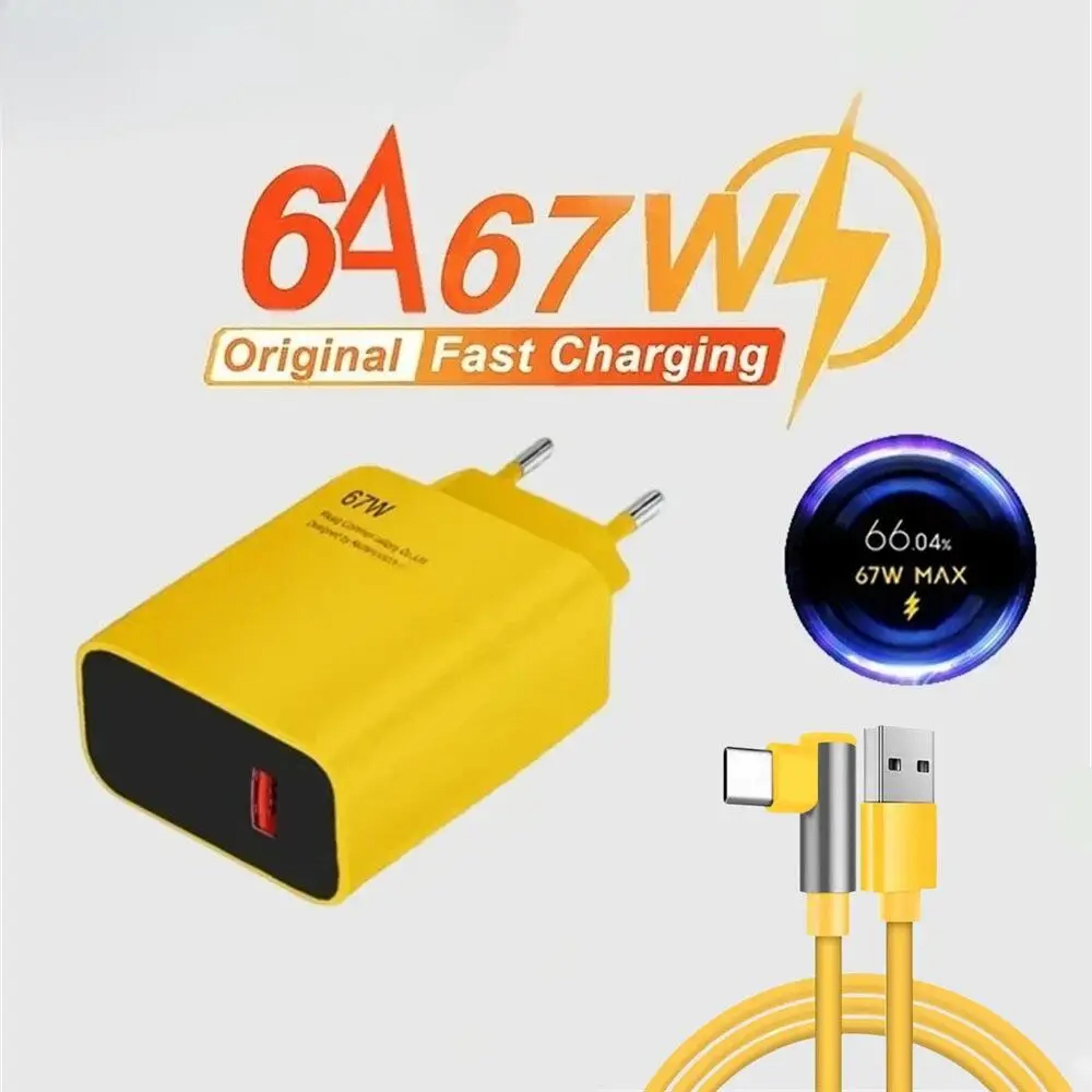 USB Type C Cable Quick Charge Phone Charger Fast Charging Wall Adapter 0