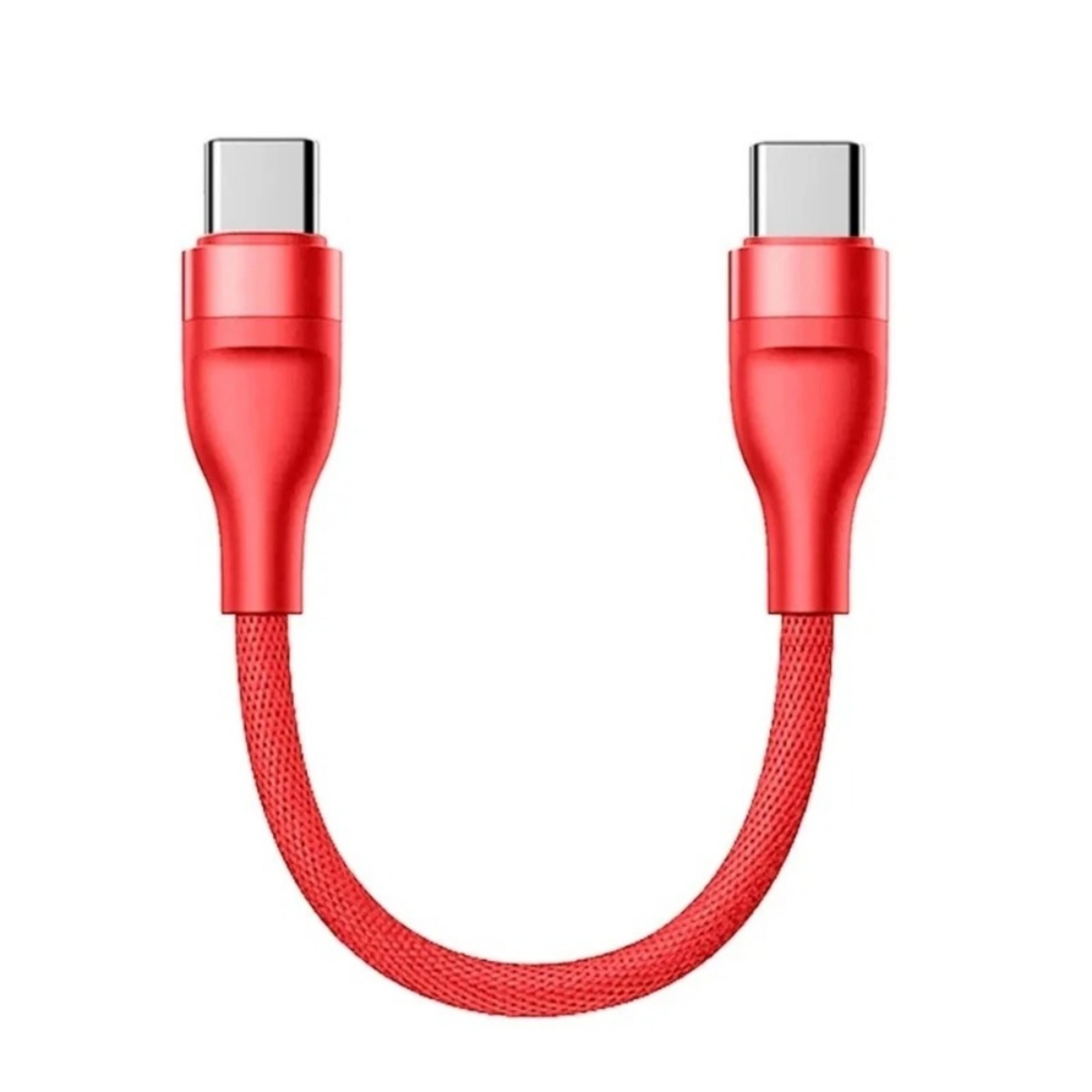USB C To USB C Cable Quick Charge PD Fast Charging Data Cord Type C Charger 7