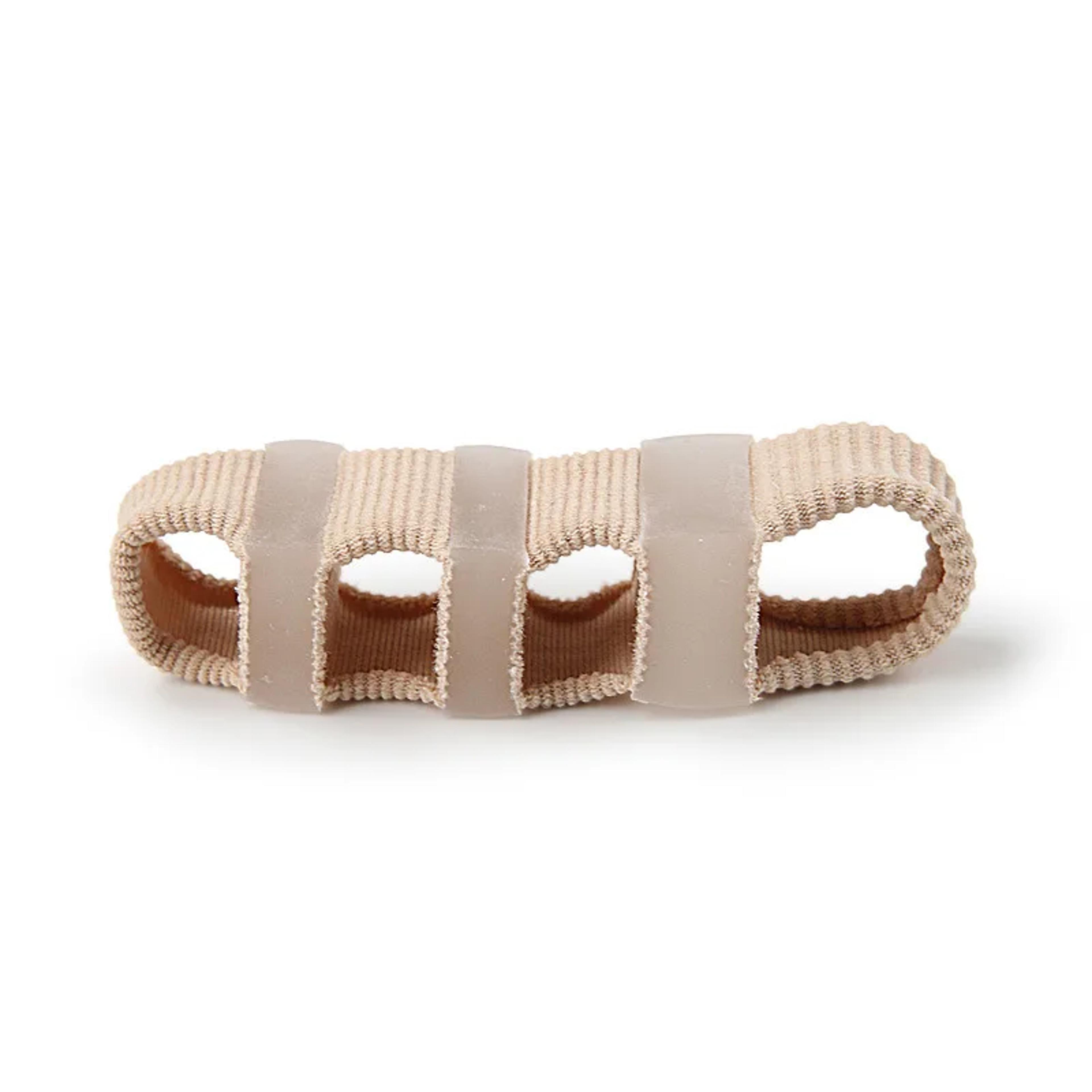 Foot Care Tool Silicone Toe Separator Hallux Valgus Corrector Spacer Spreader For Finger Bunion Rel 6