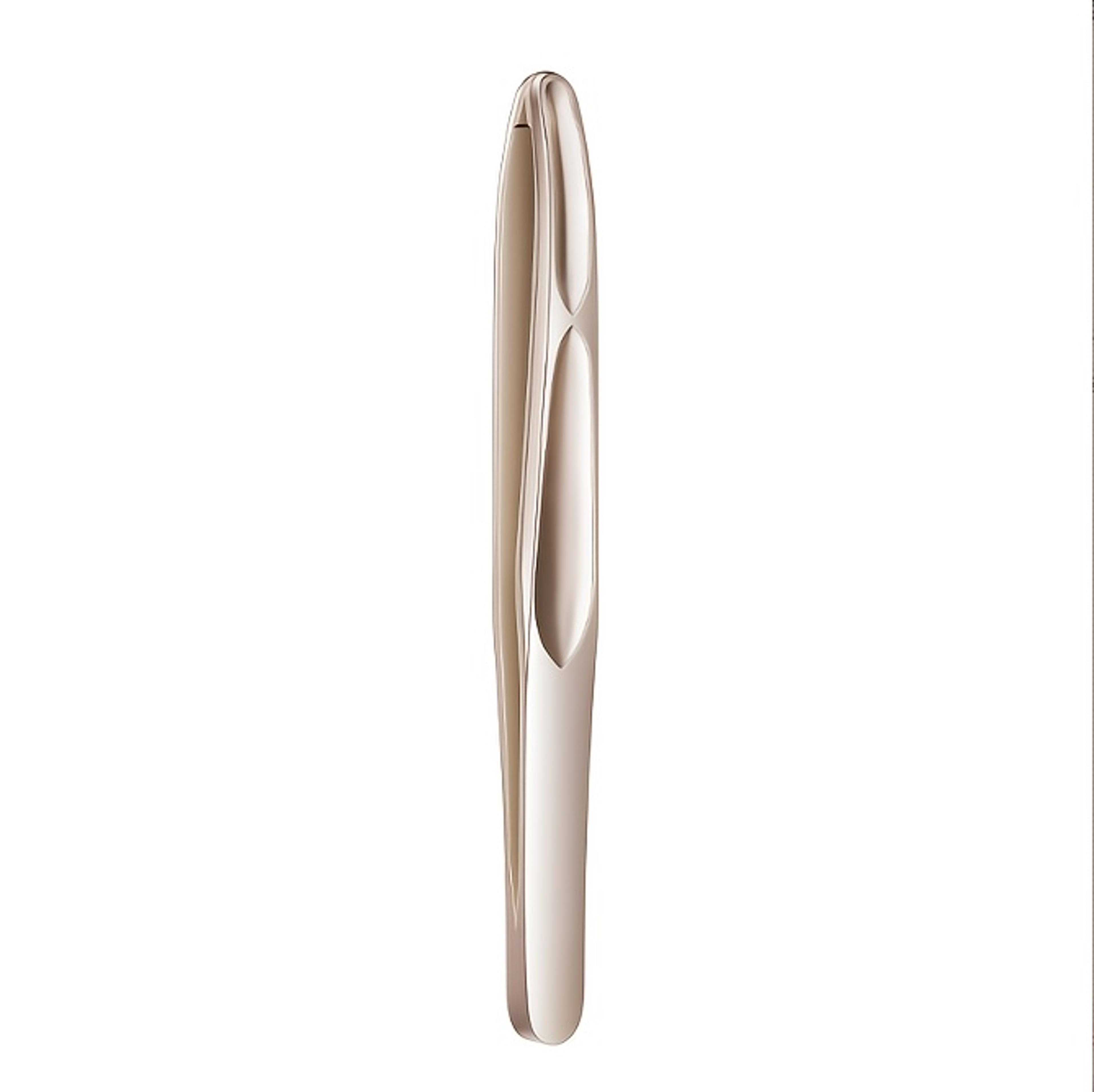 HeavyDuty Eyebrow And Facial Hair Tweezers Sharp Tips Stainless Steel Precision Grooming 0