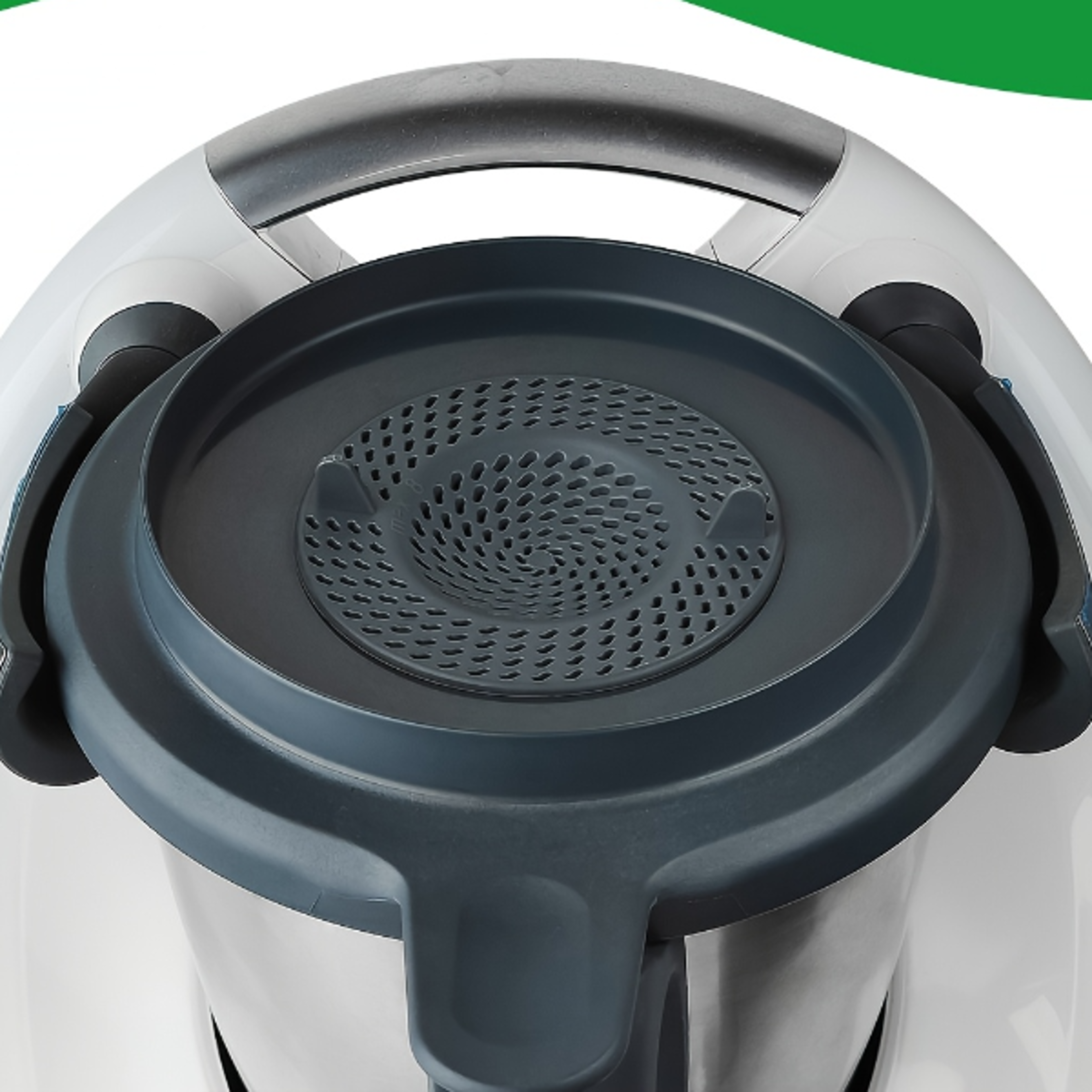 splash protector for thermomix and monsieur cuisine prevents messes