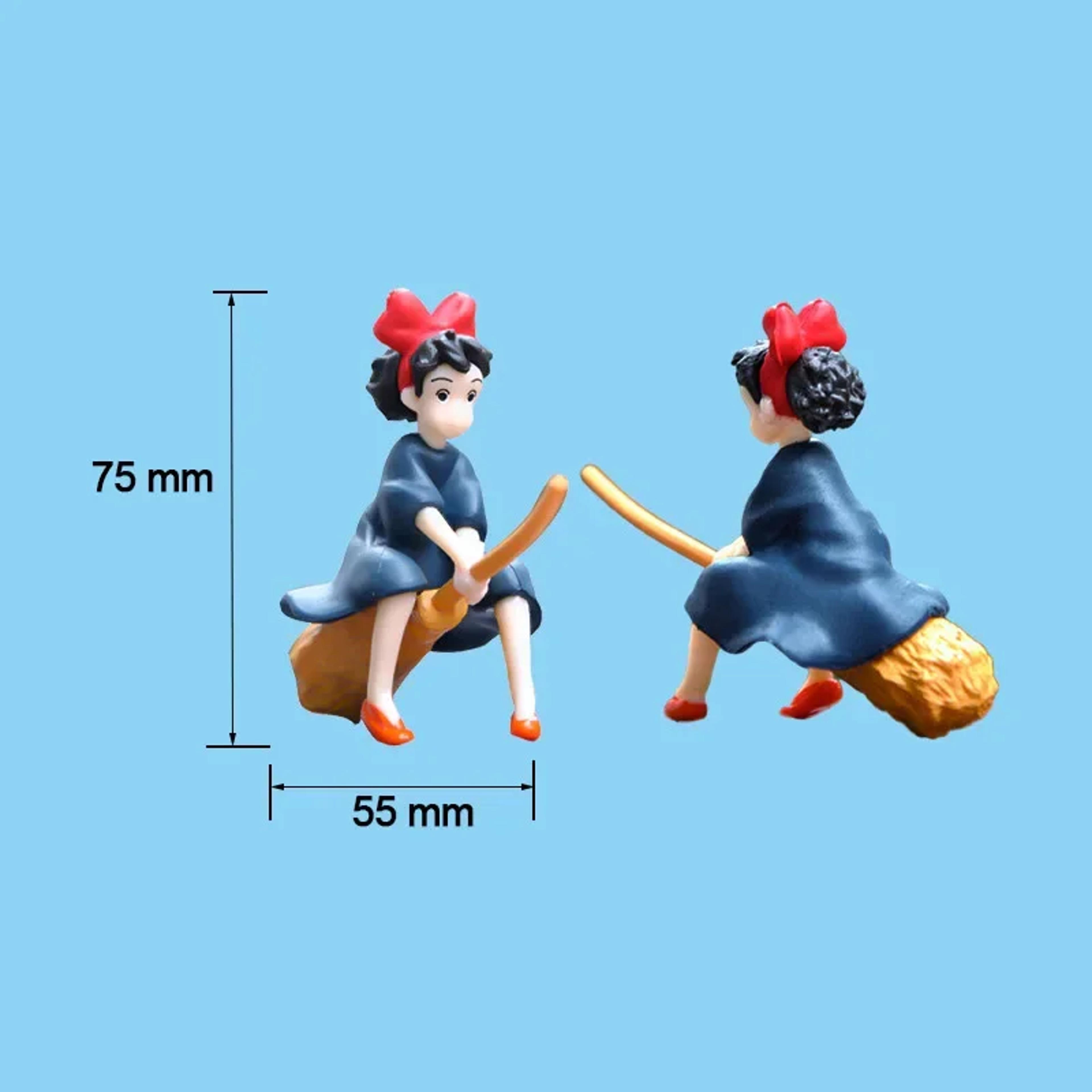 Fish Tank Cartoon Magic Jewelry Cake Decoration Aquarium Accessories Fish Farming Supplies 2