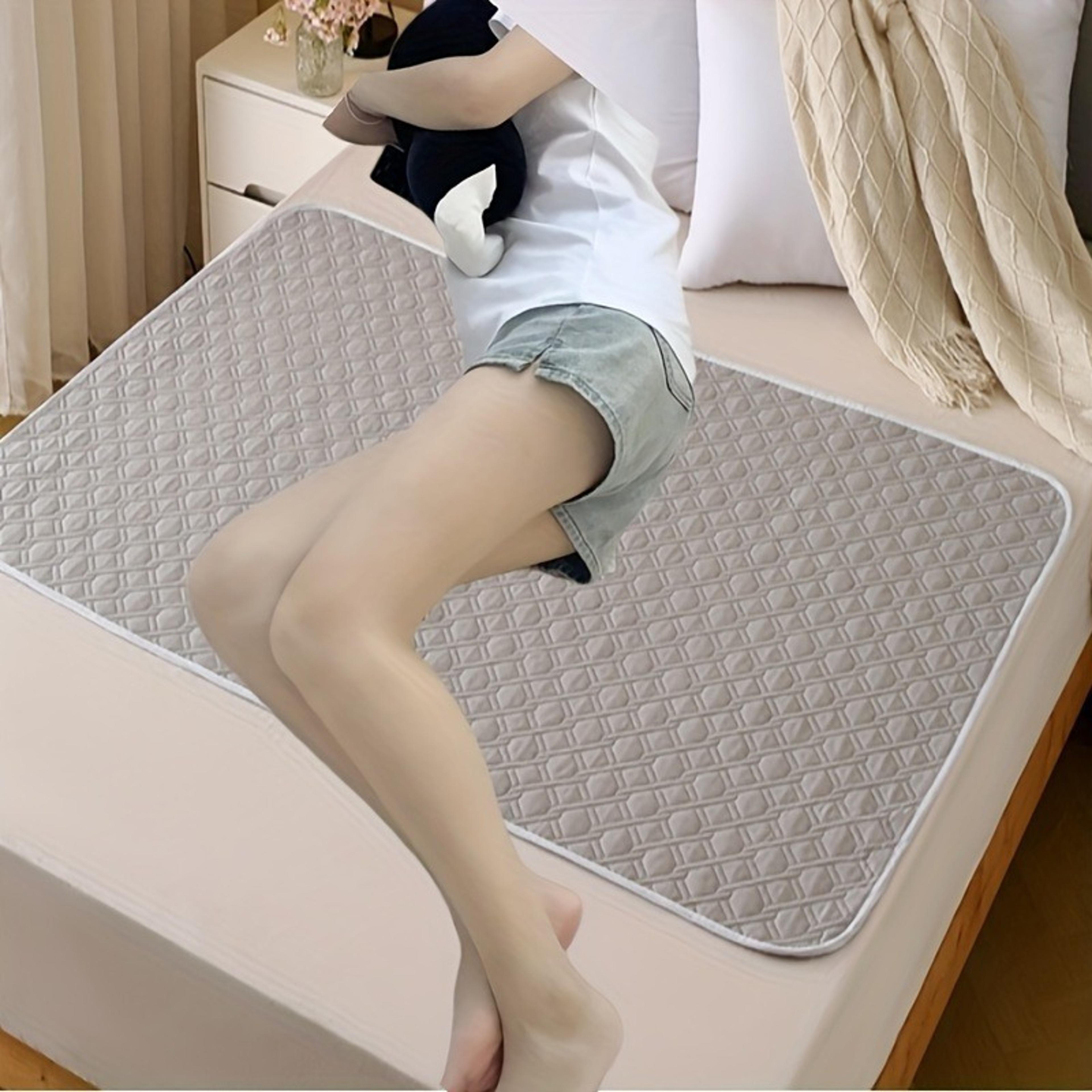 Reusable Waterproof Mattress Ideal For Womens Menstrual Care Suitable For Adults And Elderly Pets 2