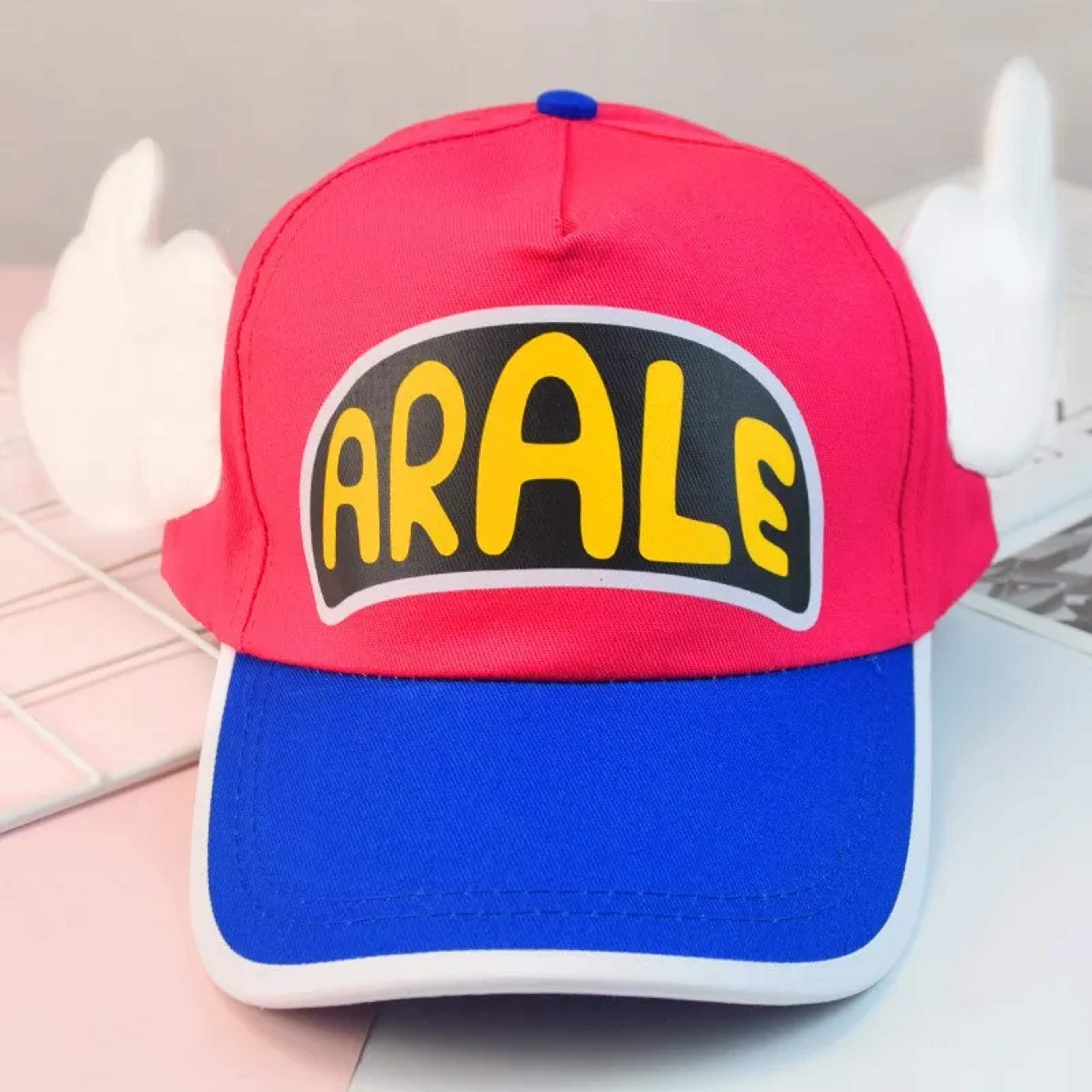 Cartoon Duck Tongue Hat With Angel Wings Casual Adjustable Baseball Hat Outdoor Sunshade Hat For Bo 5