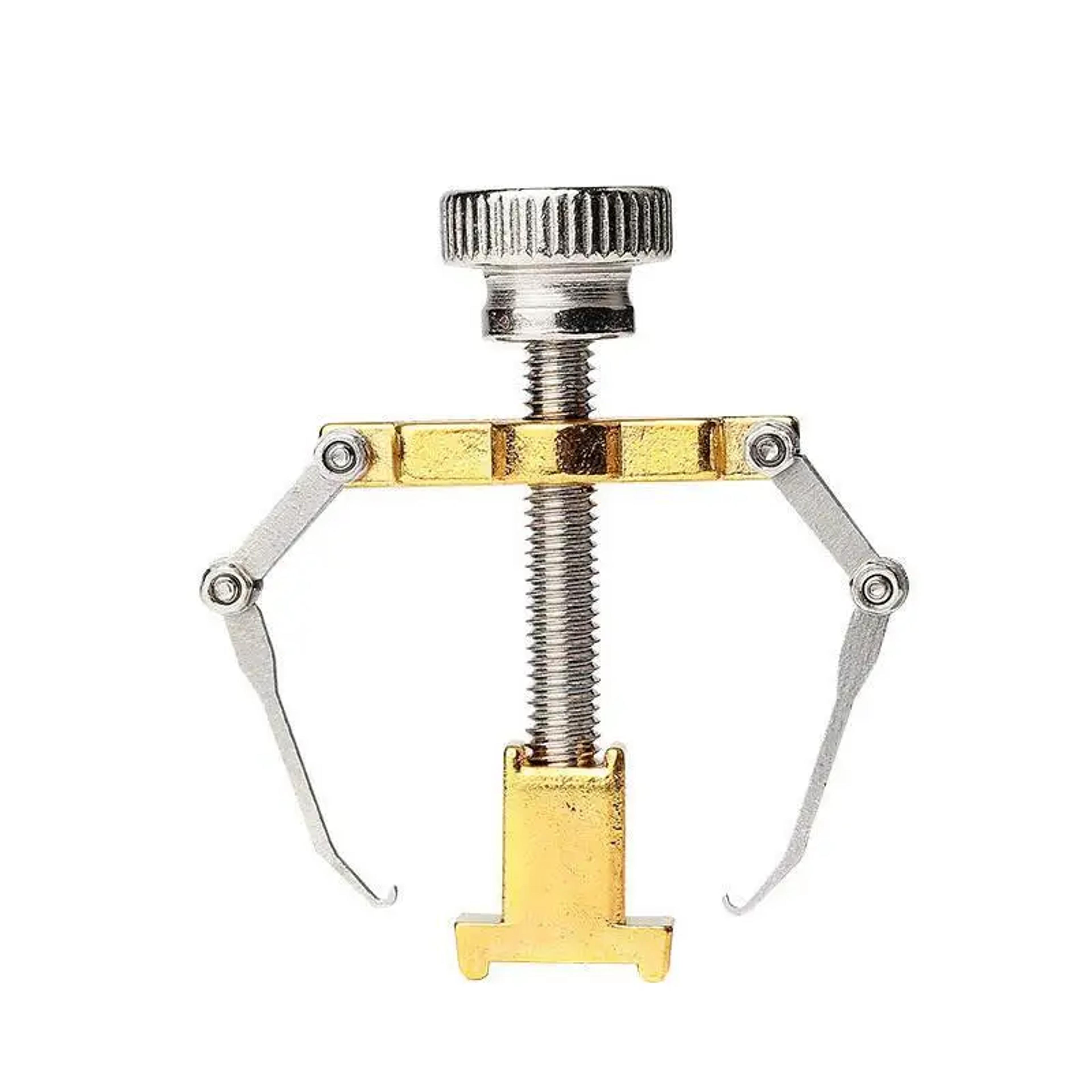 Stainless Steel Ingrown Toenail Lifter Foot Care Tool Paronychia Corrector Nail Straightener Clip 4