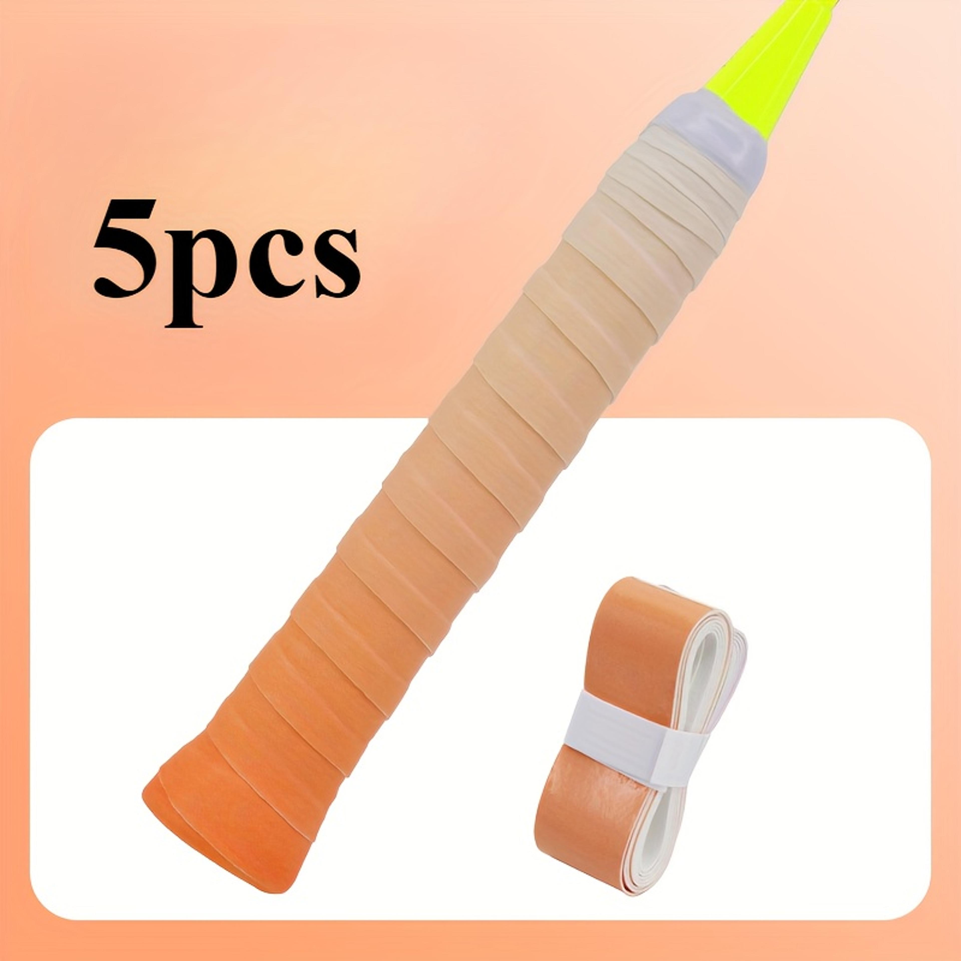 Gradient Badminton Racket Handle Grip Nonslip Overgrip Tape For Outdoor Sports 5