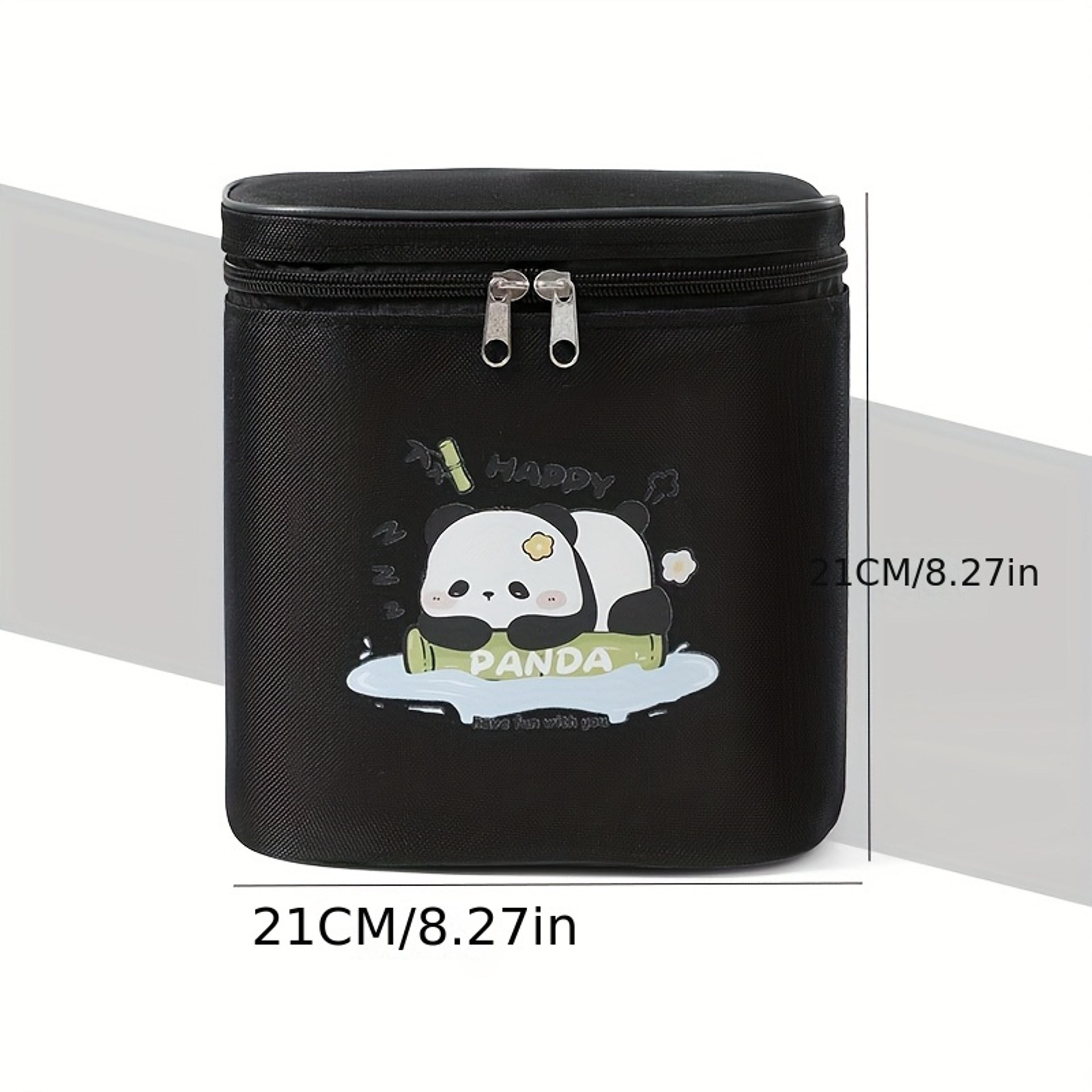 Detachable Shoulder Strap Electric Bicycle Storage Bag Large Capacity Front Bag For Motorcycles And 2