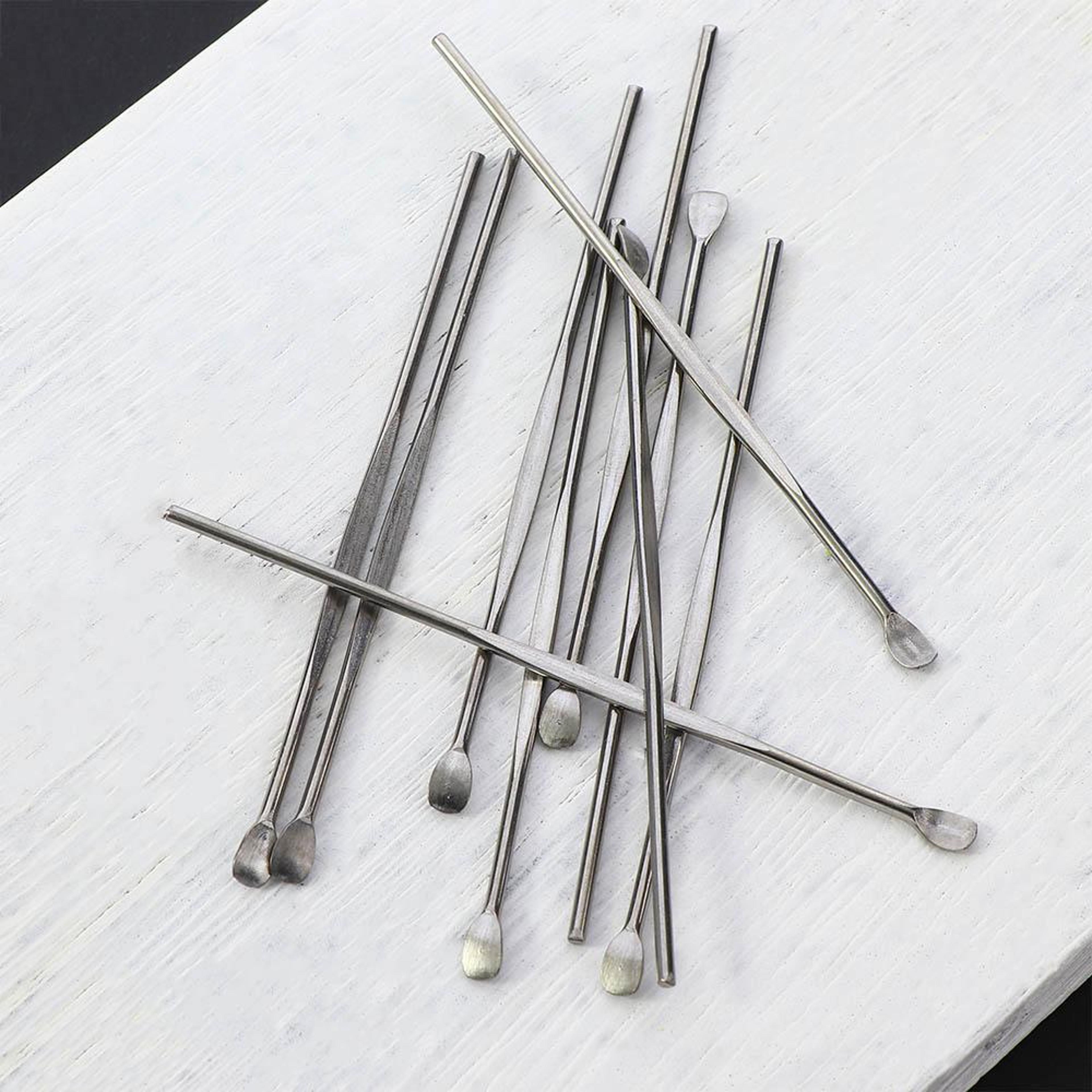 Top Fashion Ear Pick Wax Curette Remover Cleaner Ear Care Tool 0