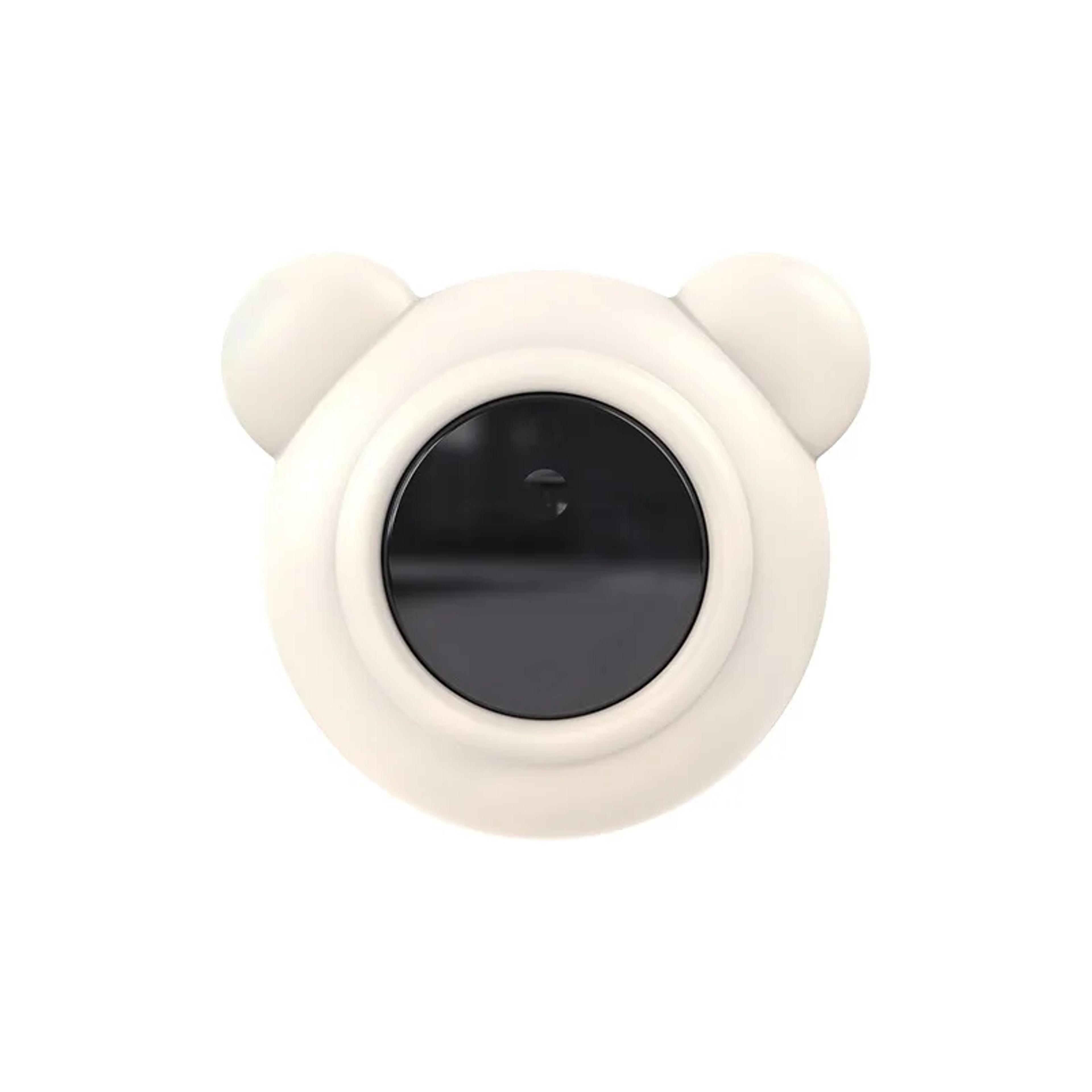 Baby Bath Temperature Monitor Digital Touch Control Thermometer Cartoon LED Display Water Temperatu 5