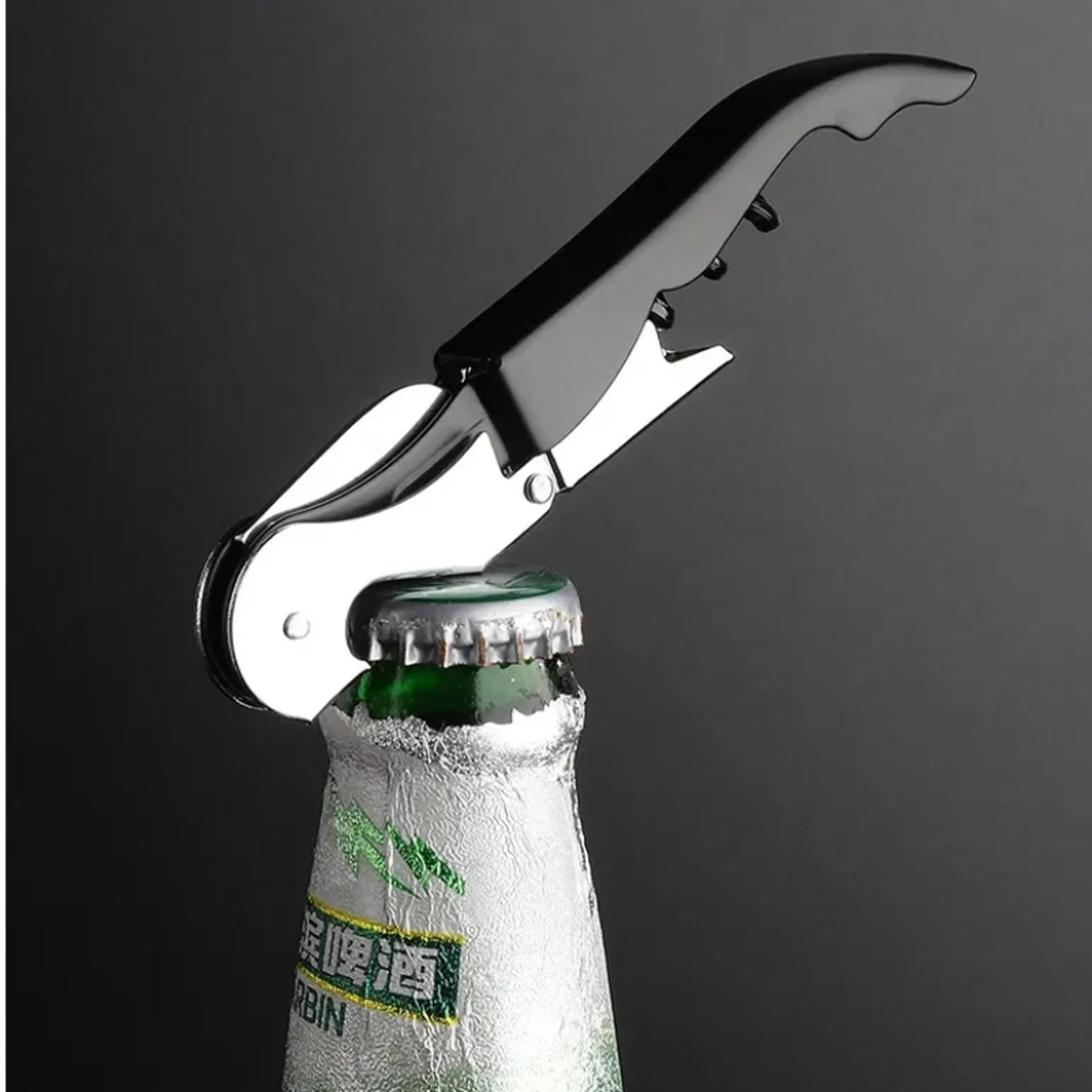 MultiFunction Wine Bottle Opener Beer Opener For Home Family Party Festival 0