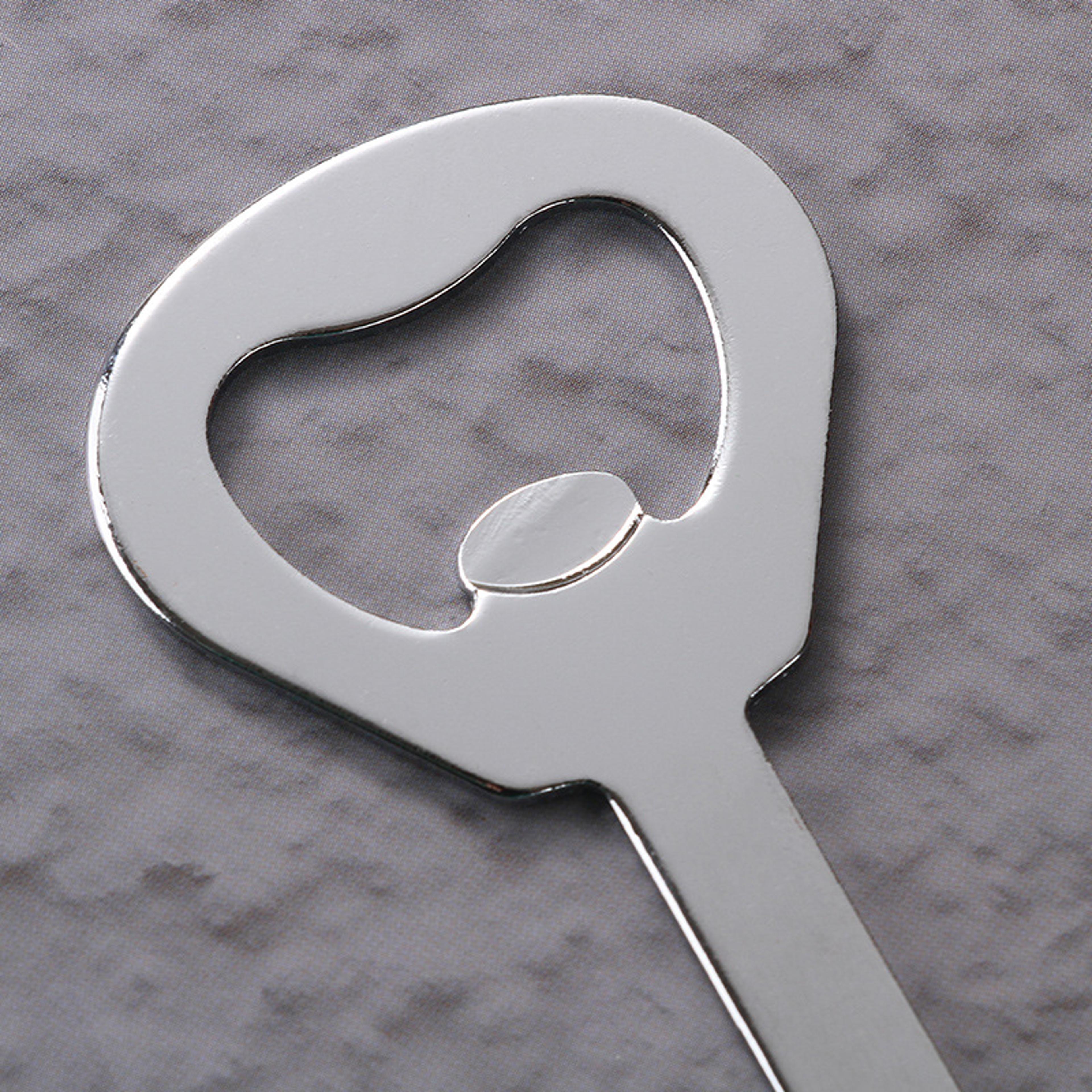 DIY Handmade Beer Openers Metal Bottle Opener Inserts Kit 3