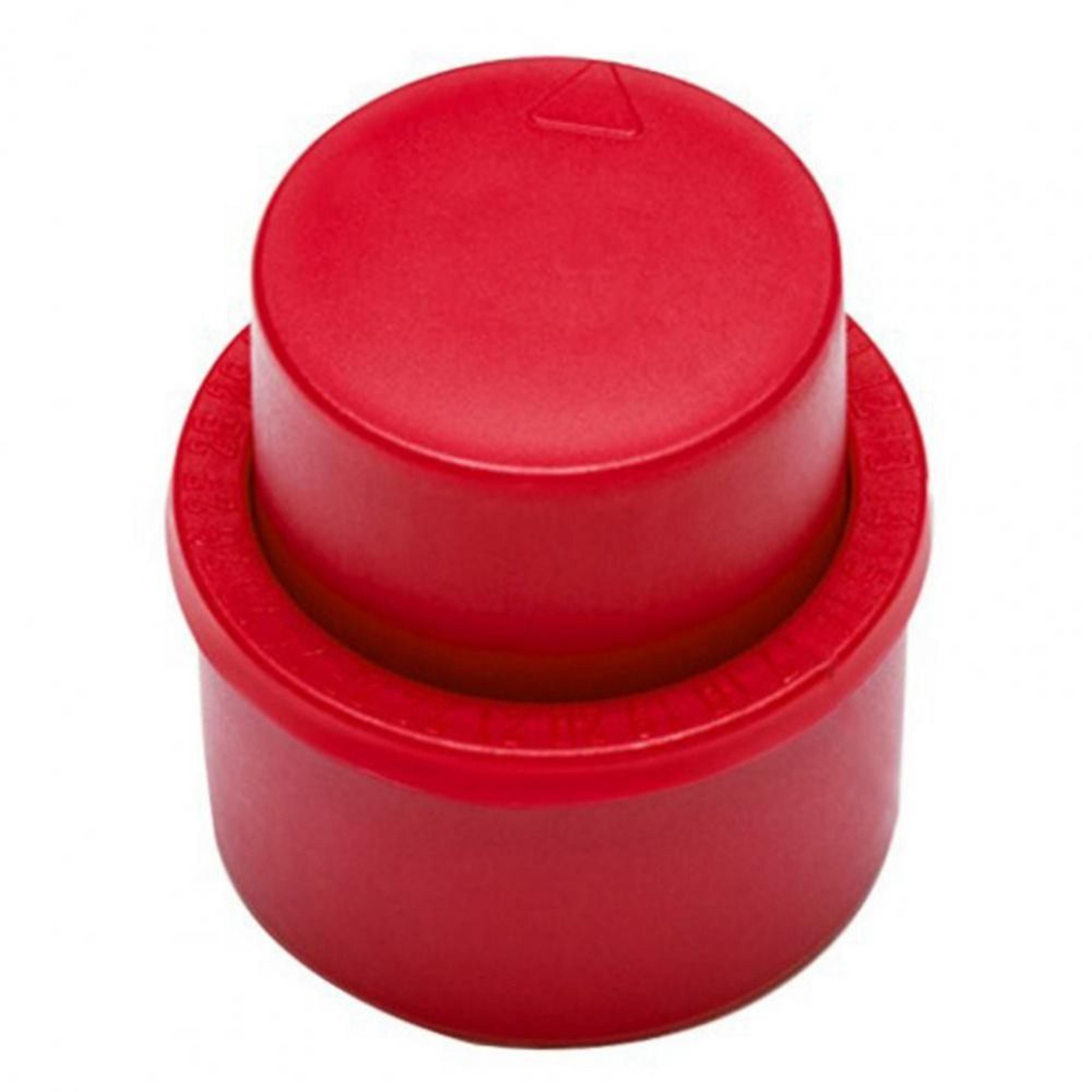 Reusable Bottle Pump Cover Inflatable Airtight Soda Cap Frizzy Drink Sealer 11