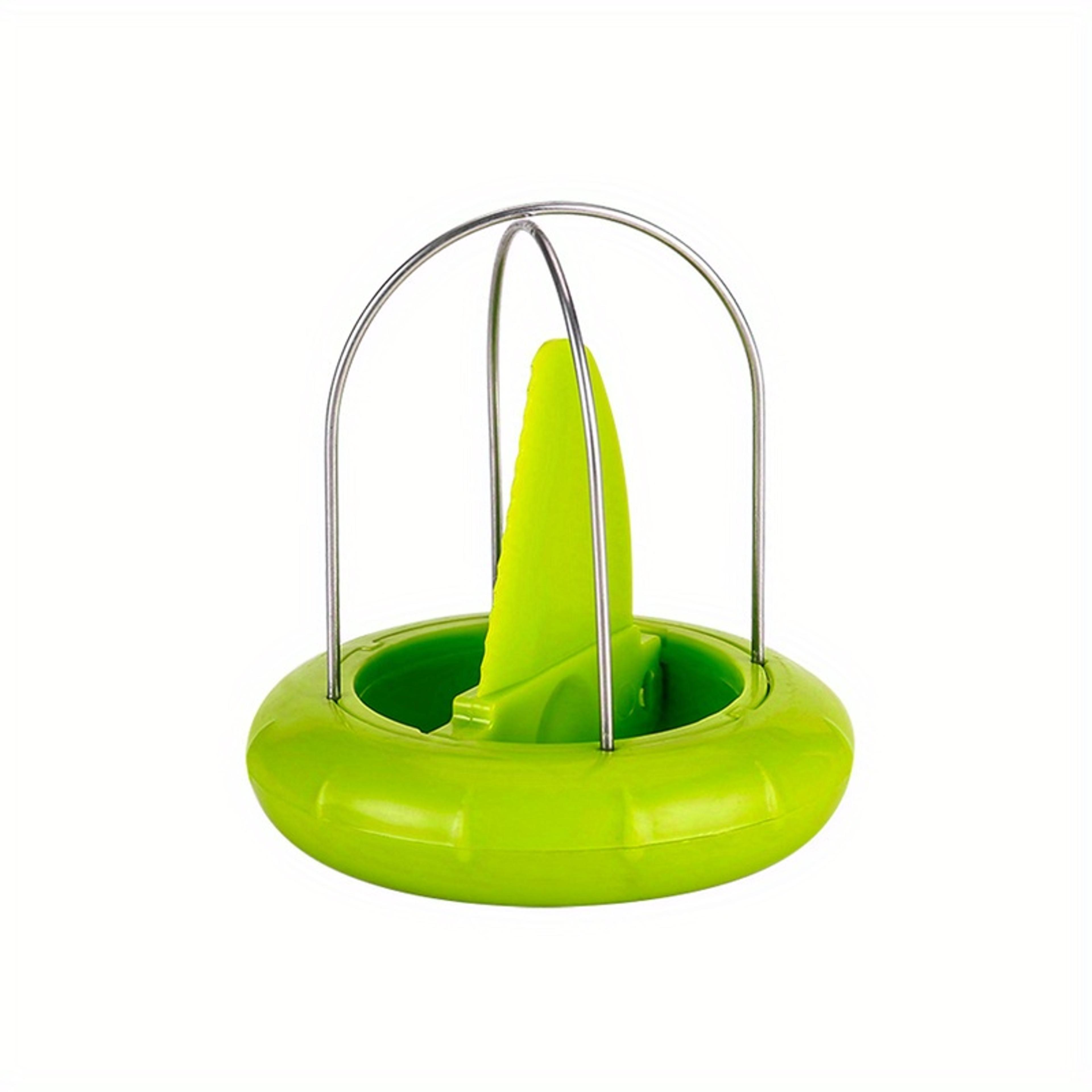 Stainless Steel Kiwi Peeler Fruit Cutter Slicer Fast Kitchen Gadgets Creative Fruit Peeler 5