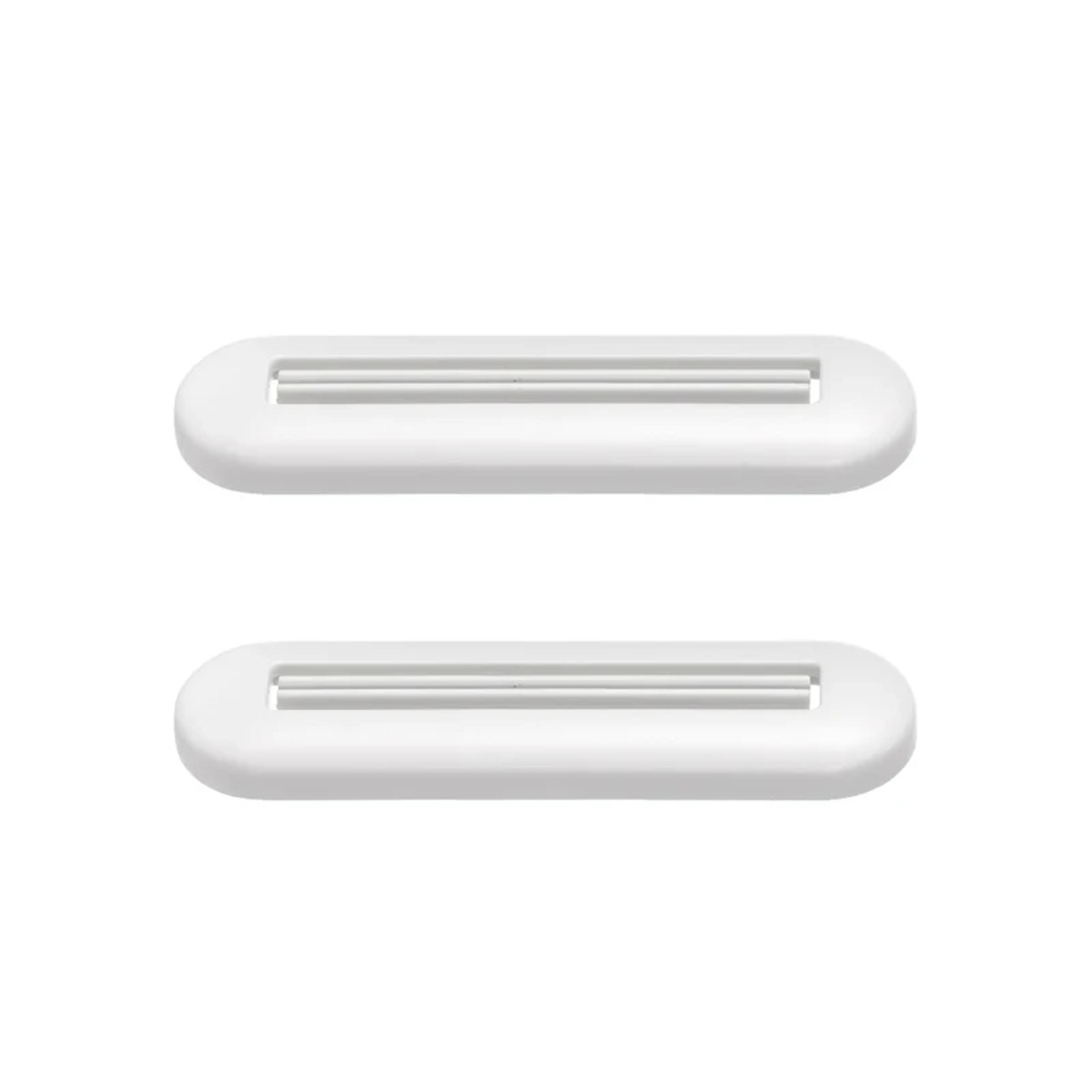 Facial Cleanser Hand Cream Squeezer Toothpaste Clip Household Manual Rolling Squeezer 7