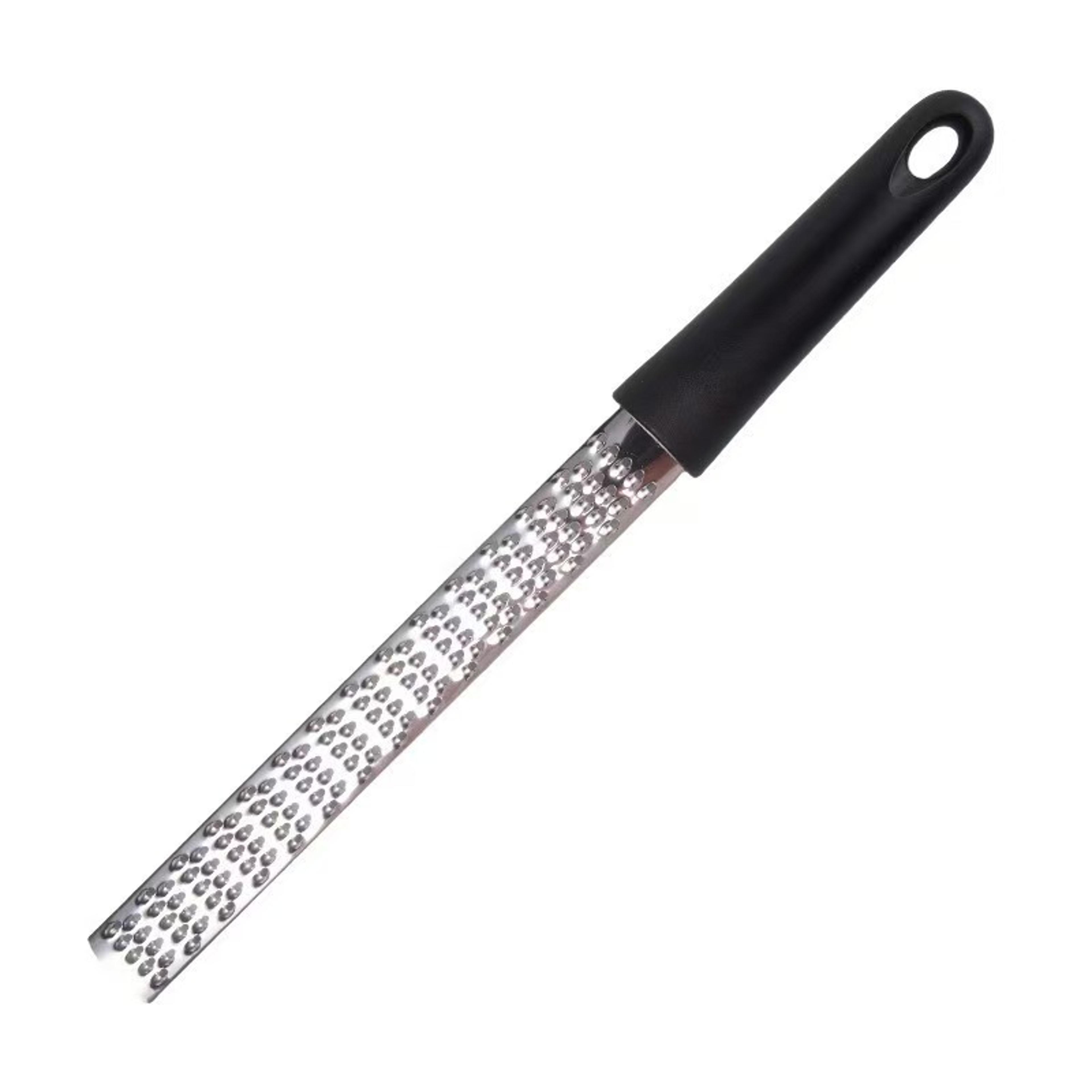Manual Grater Peeler With High Quality Stainless Steel Sharp Blade For Lemon Cheese And Vegetable C 0
