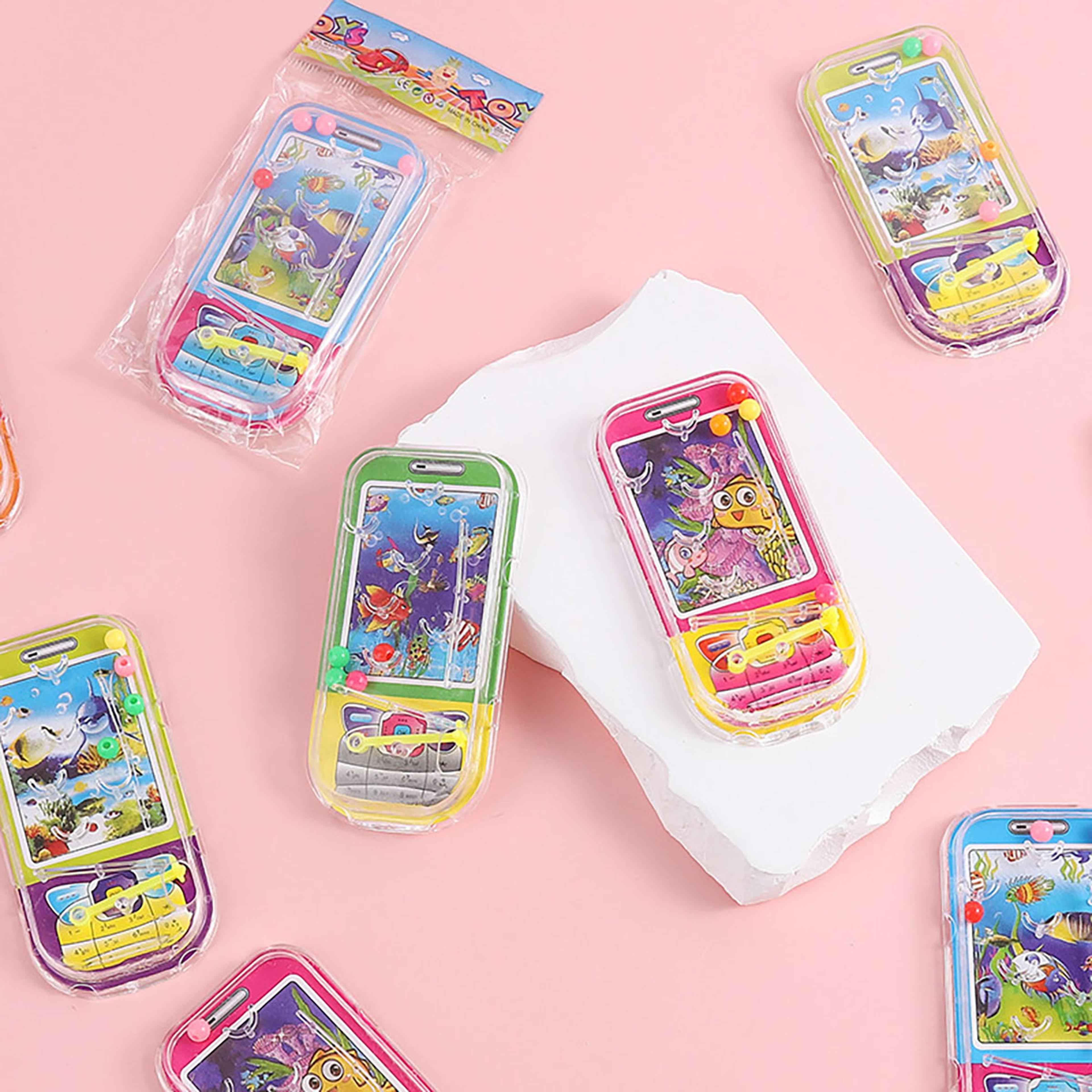 Puzzle Marble Game Set For Kids Birthday Favors Carnival Boys Girls Prizes Pack Reward Toys 1