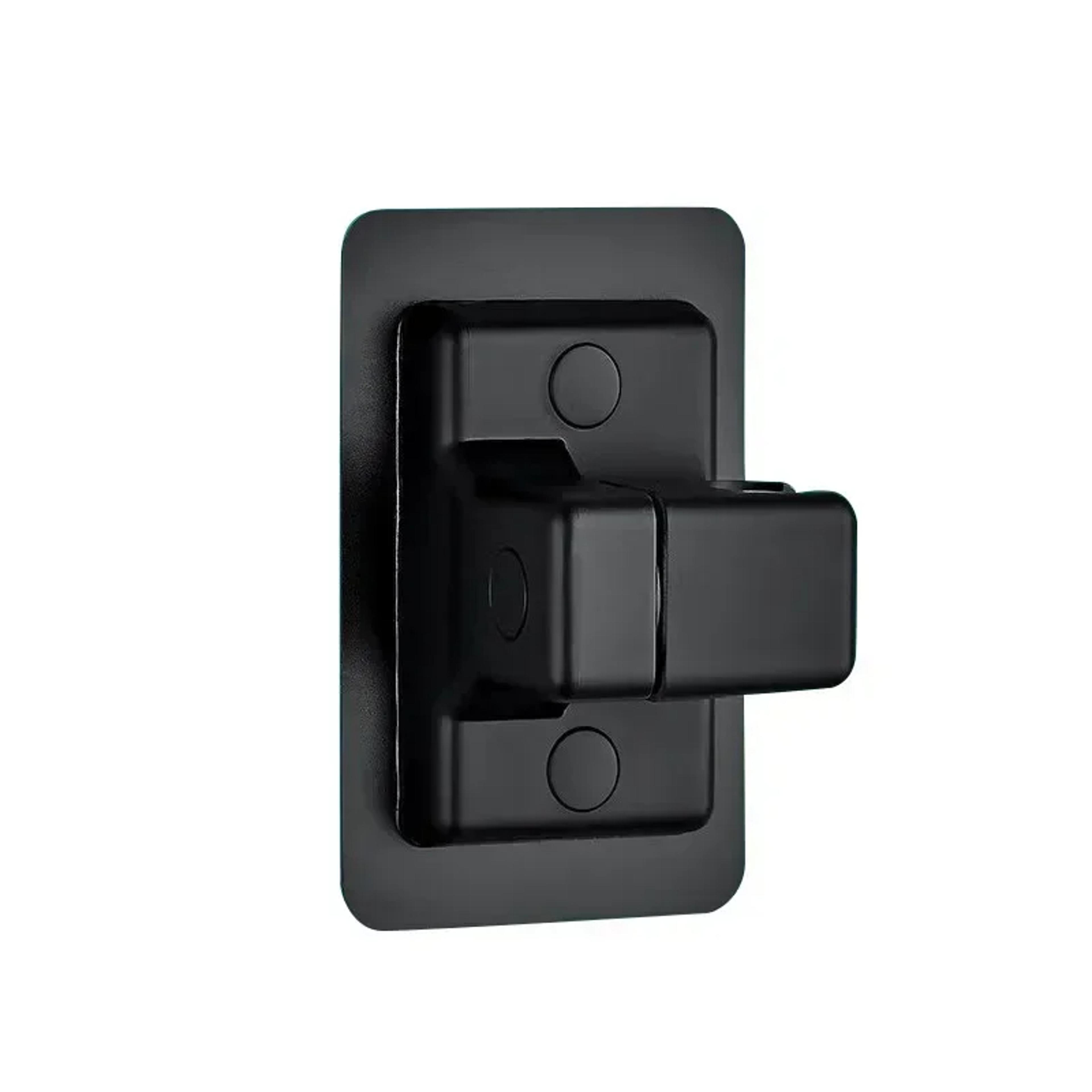 Adjustable Shower Head Holder Wall Mounted Self Adhesive Portable Bracket Shower Accessories 9