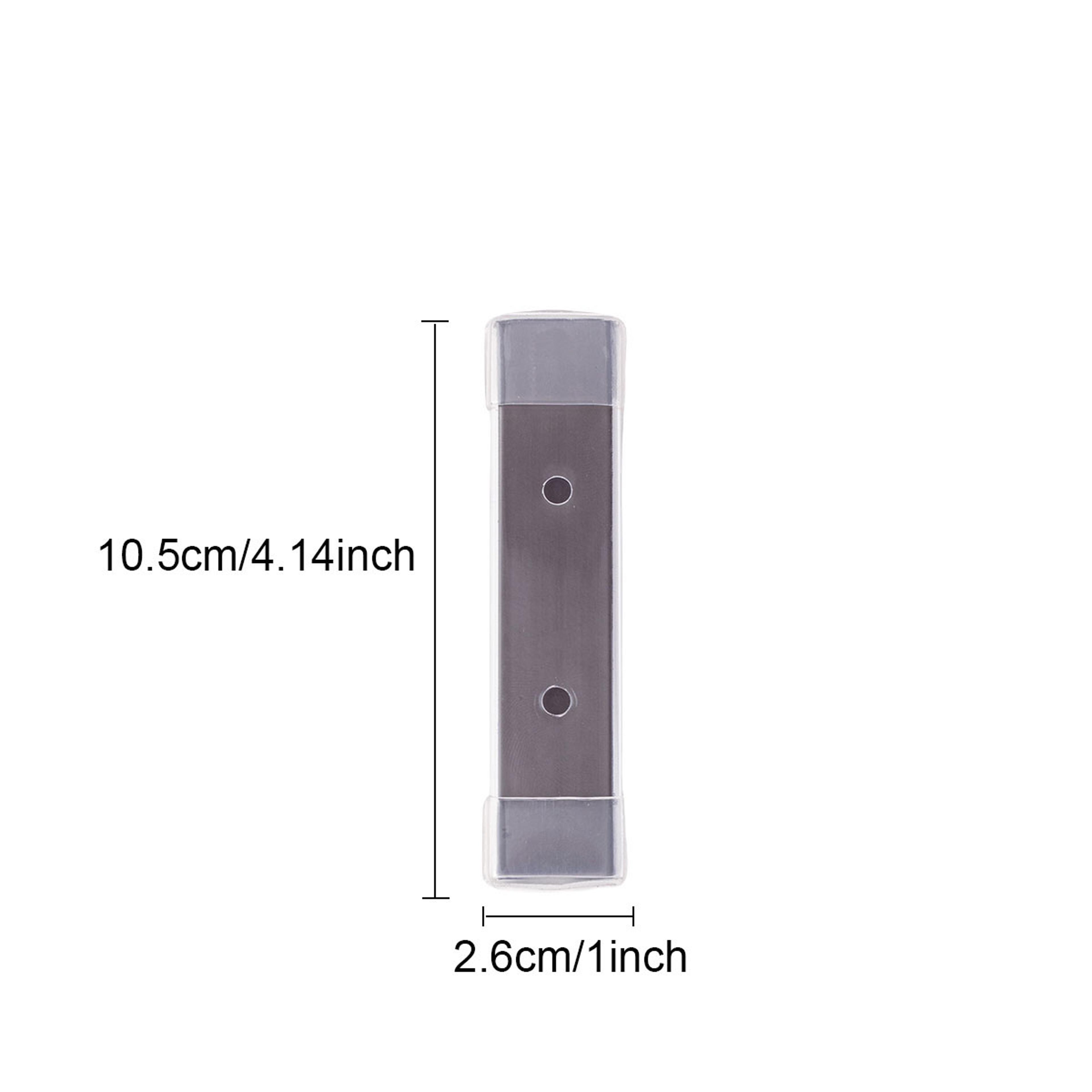 Magnetic Toilet Bowl Cleaner LongLasting Toilet Magnets Toilet Cleaning Magnets For Bathroom Magnet 4