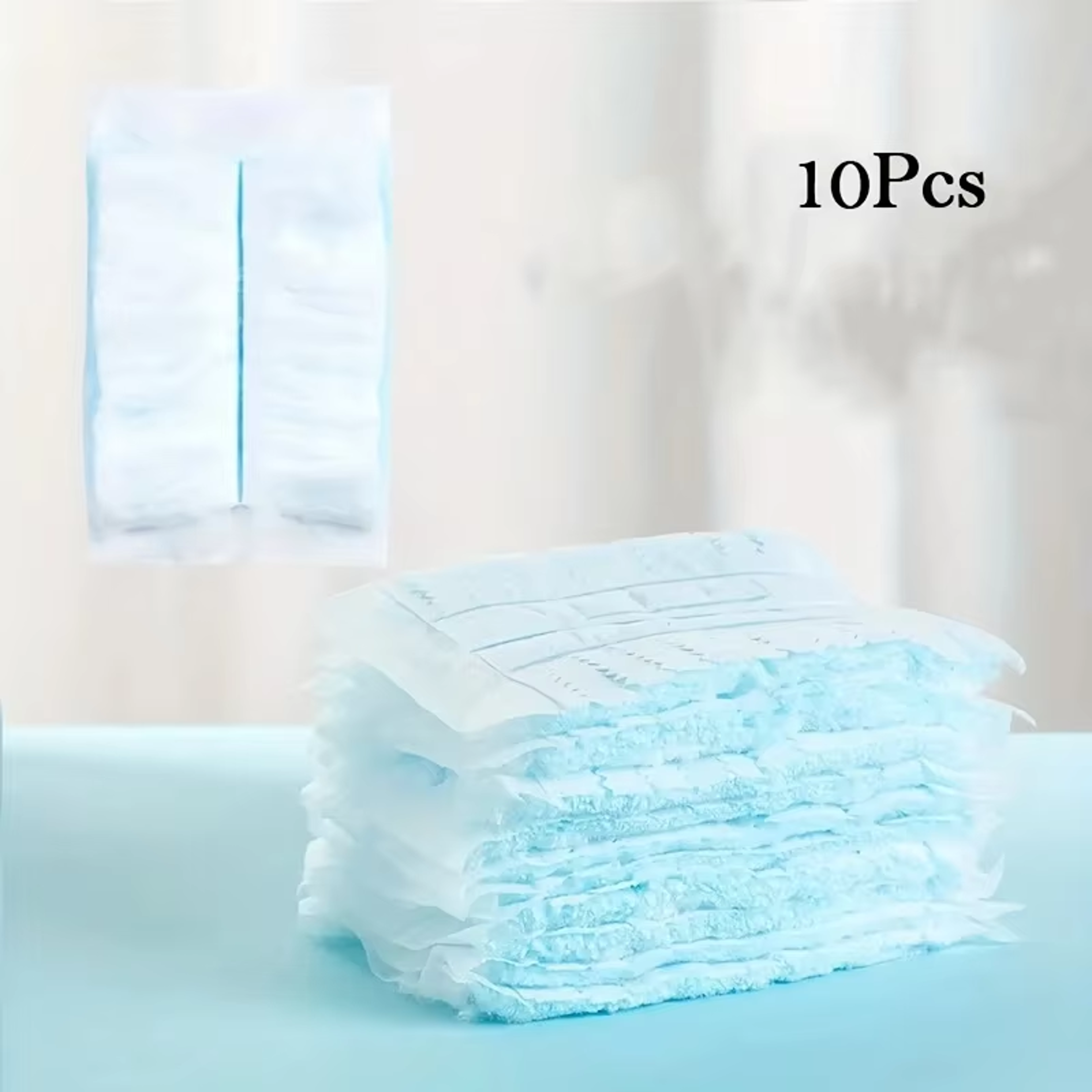 Disposable Duster Refills Compatible With Swiffer Duster Cleaning Pads For Dusting And Home Care 5