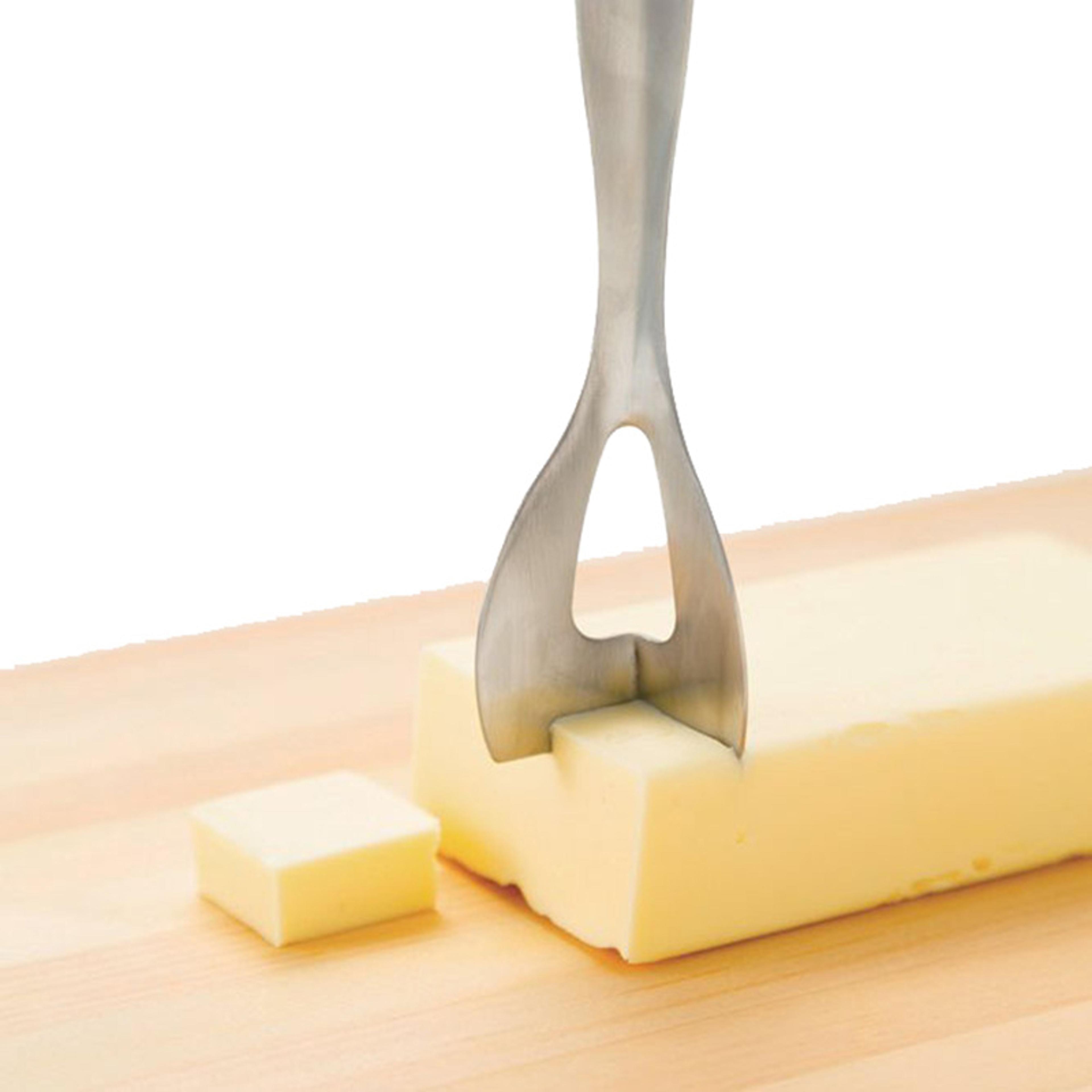 food grade stainless steel cheese butter cutter cake spatula slicer cheese tools