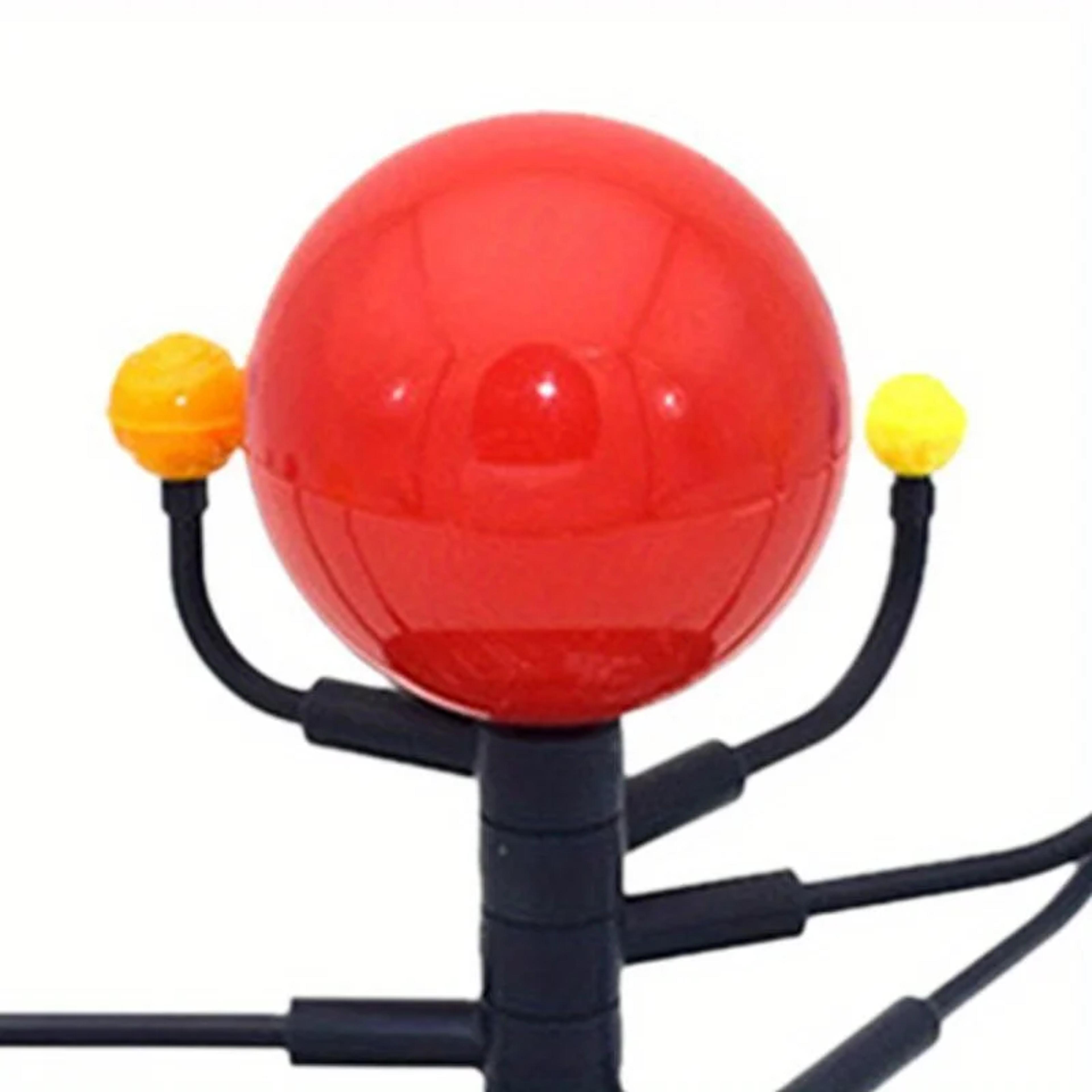 Solar System Nine Planets Model Science Kit DIY Assembly Educational Toy For Parentchild Interactio 3