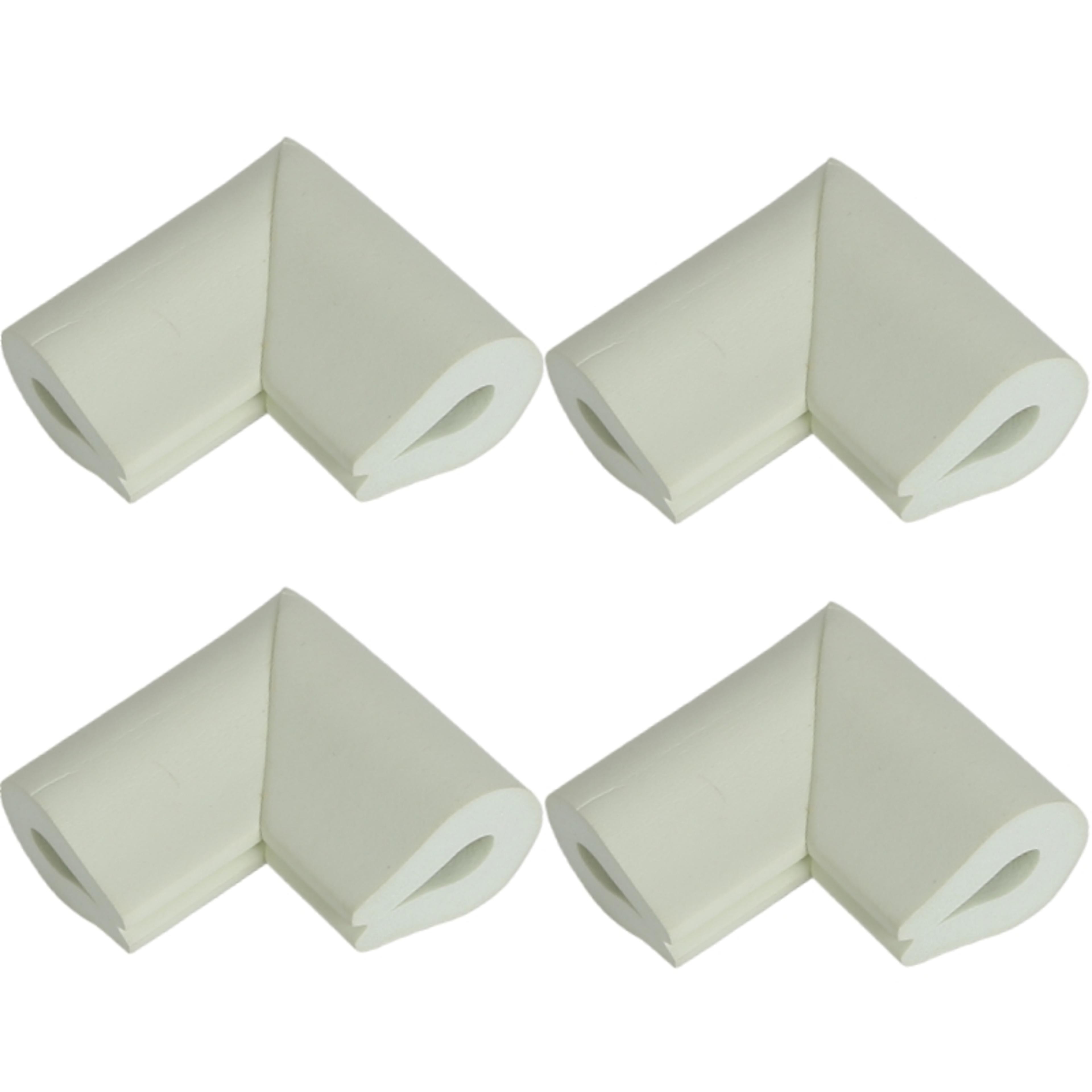 Child Proof U Type Baby Safety Foam Corner Guards Furniture Corner Bumper Glass Table Edge Strip Ta 5
