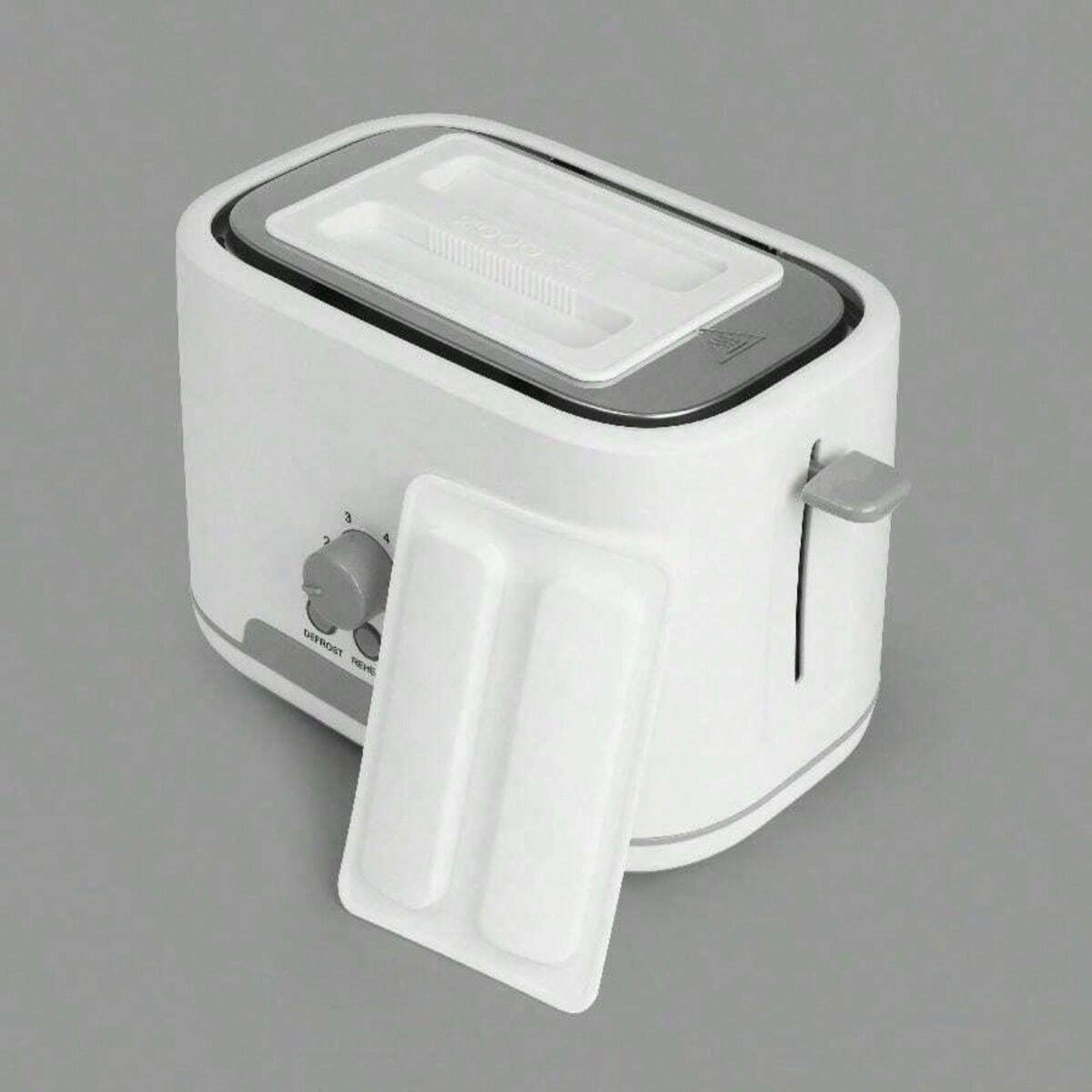 Dustproof Silicone Toaster Cover Upper Lid For Breakfast Machine Protecting From Dust Splash Bugs 4