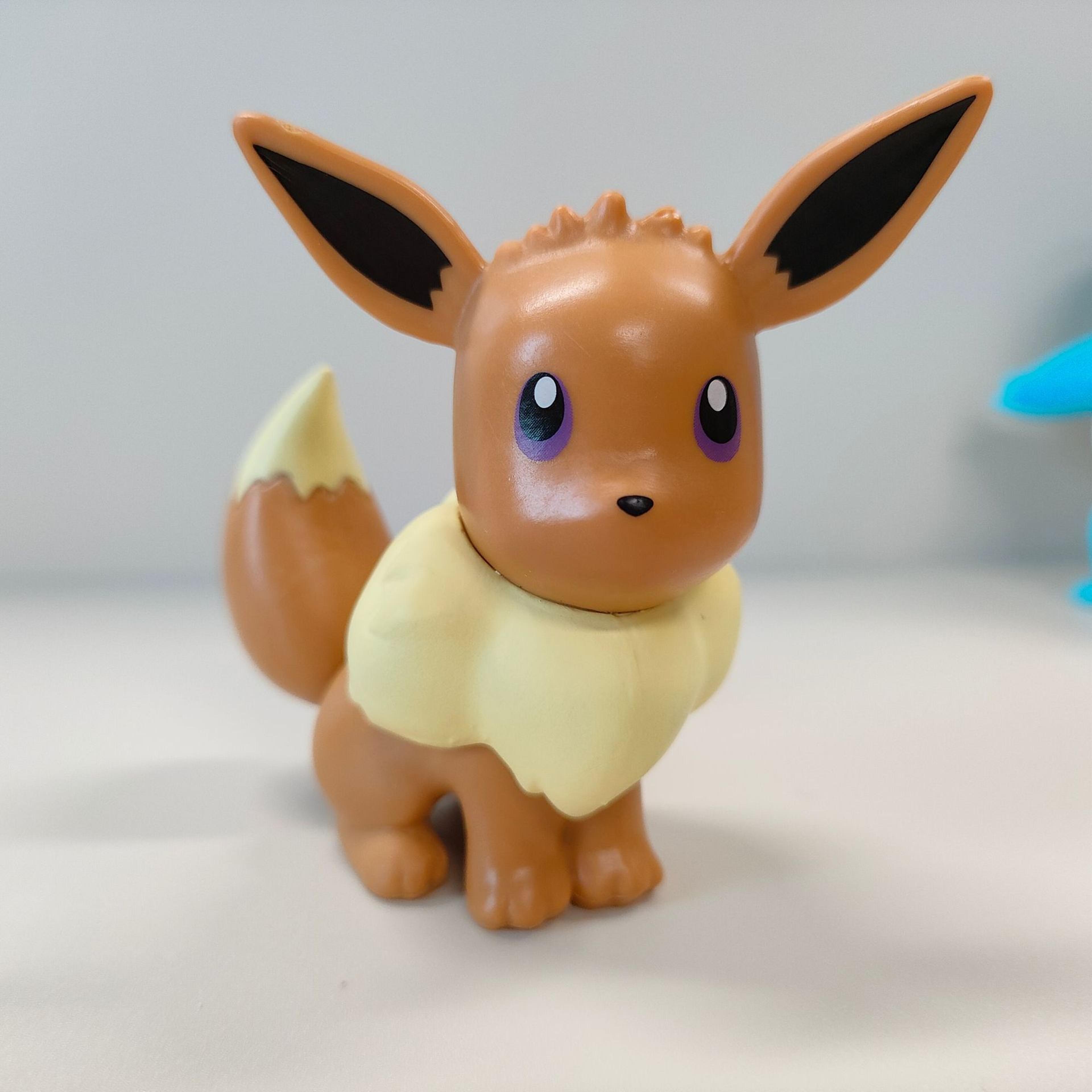 Pokemon Action Figures Collection Pikachu Charmander Bulbasaur  More Cute Dolls For Kids  Collector 2