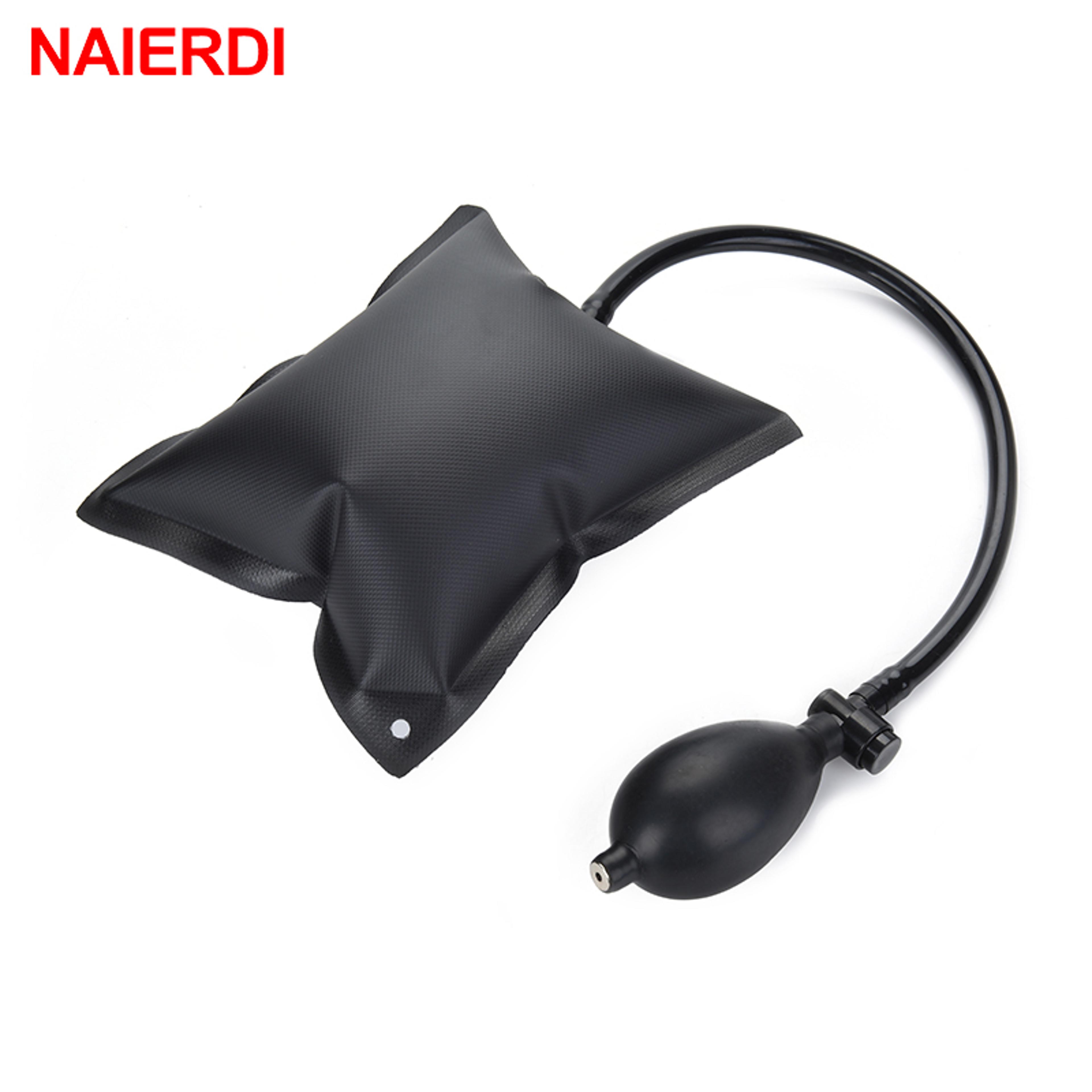 6.5-inch auto pump wedge airbag for car window & door repair