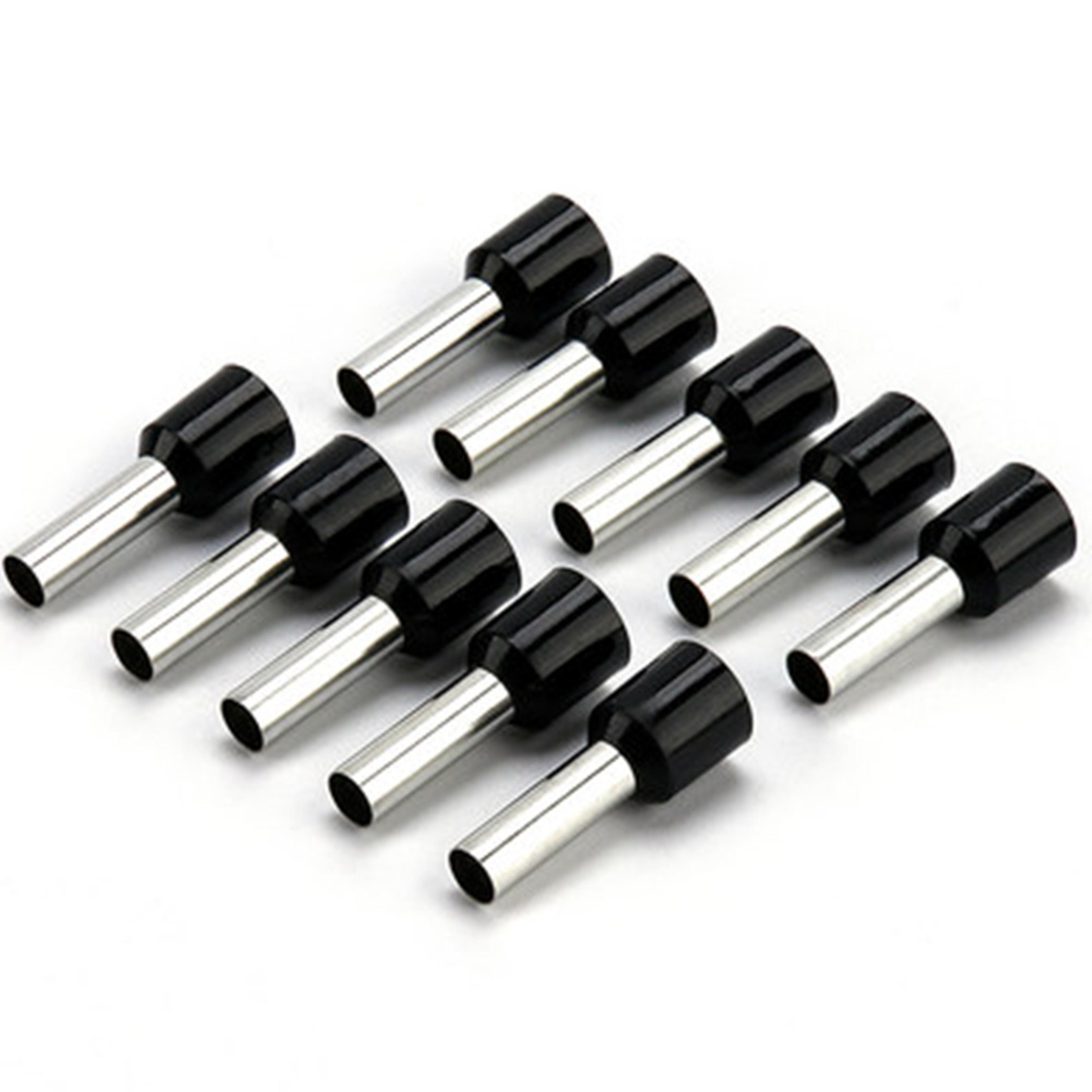 Car Accessories Crimp Connectors With Insulated Ferrule For Secure Wire Connections 1