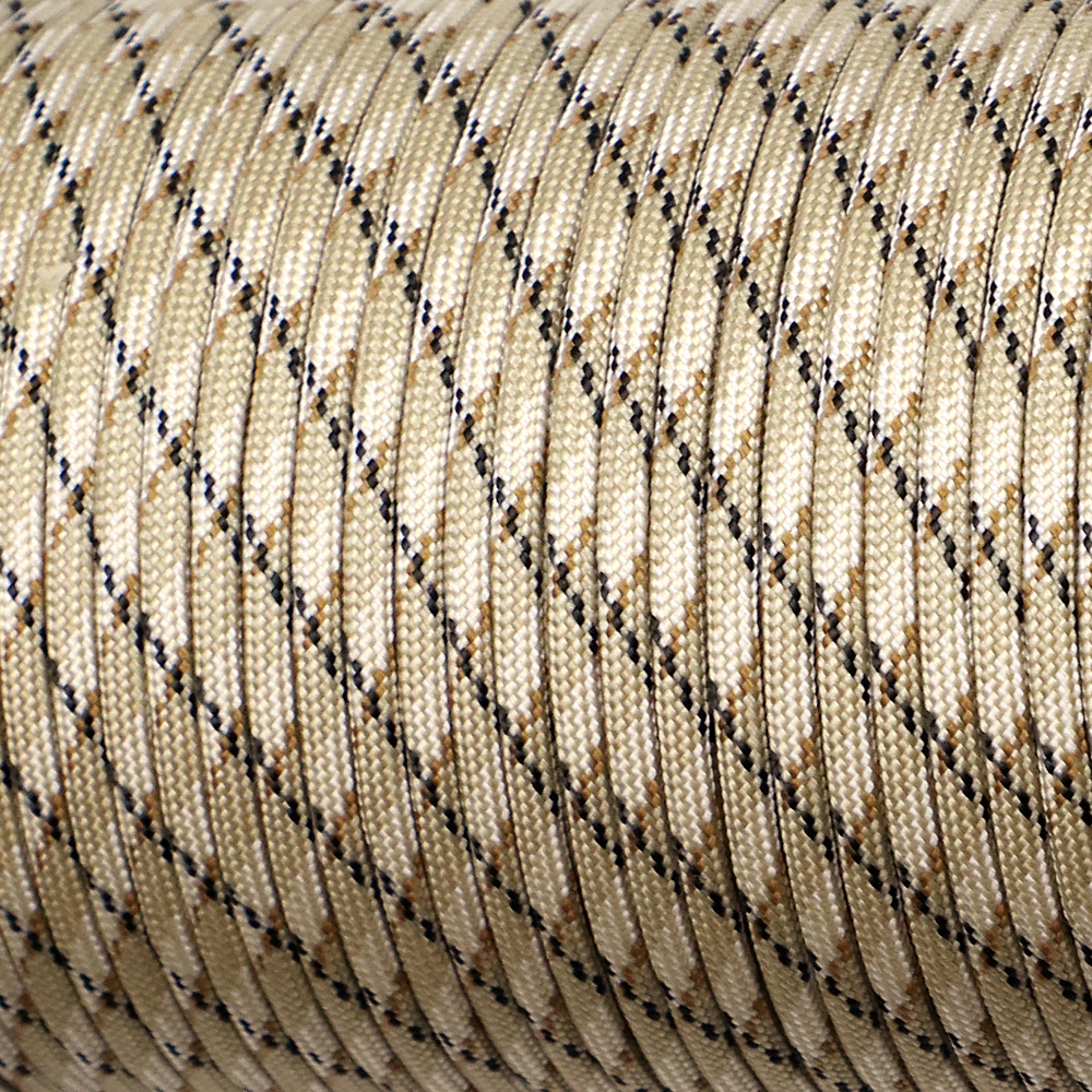 Premium Strand Tactical Paracord For Outdoor Survival  DIY Bracelets 5
