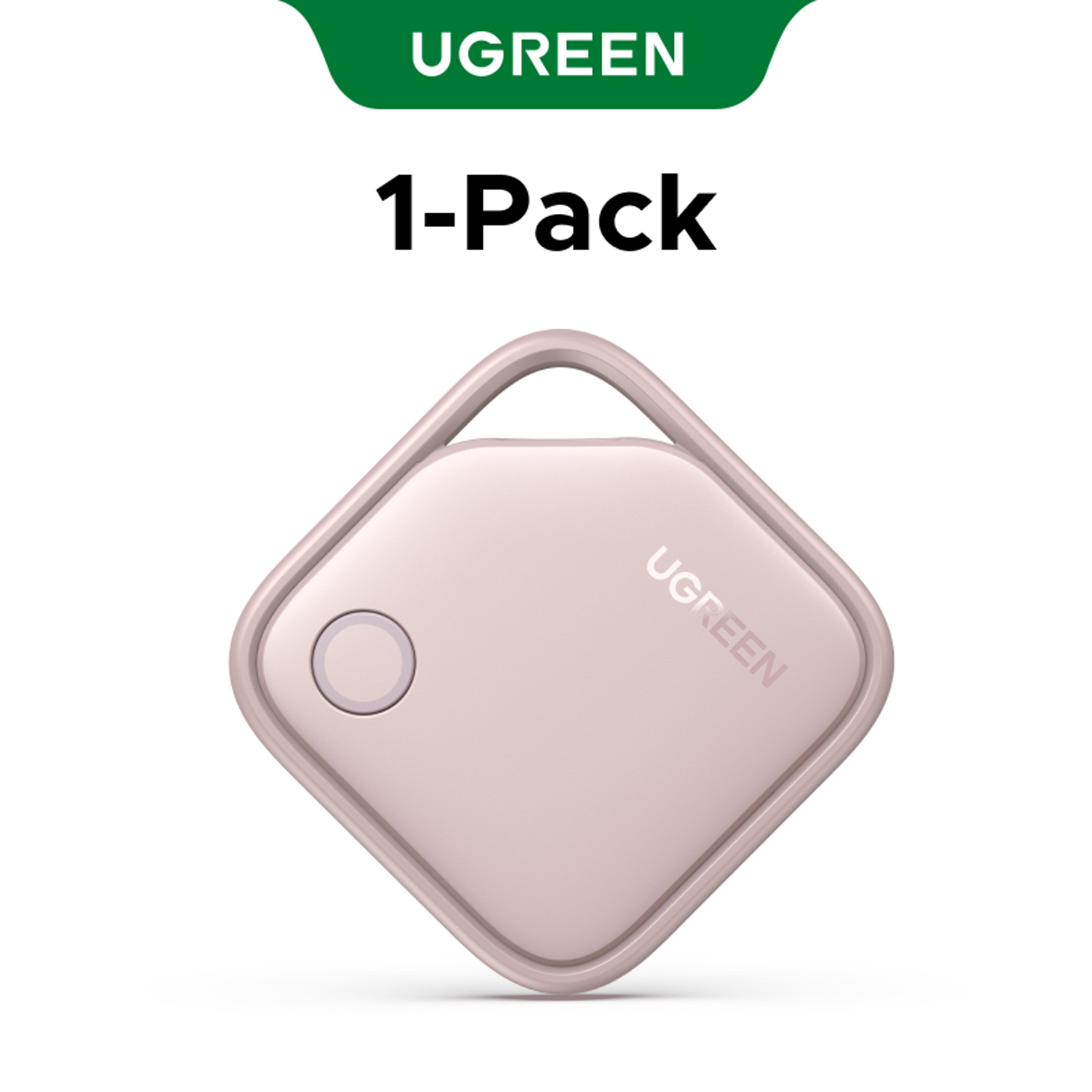 Smart Bluetooth Tracker Keys Finder Item Locator SmartTag 9