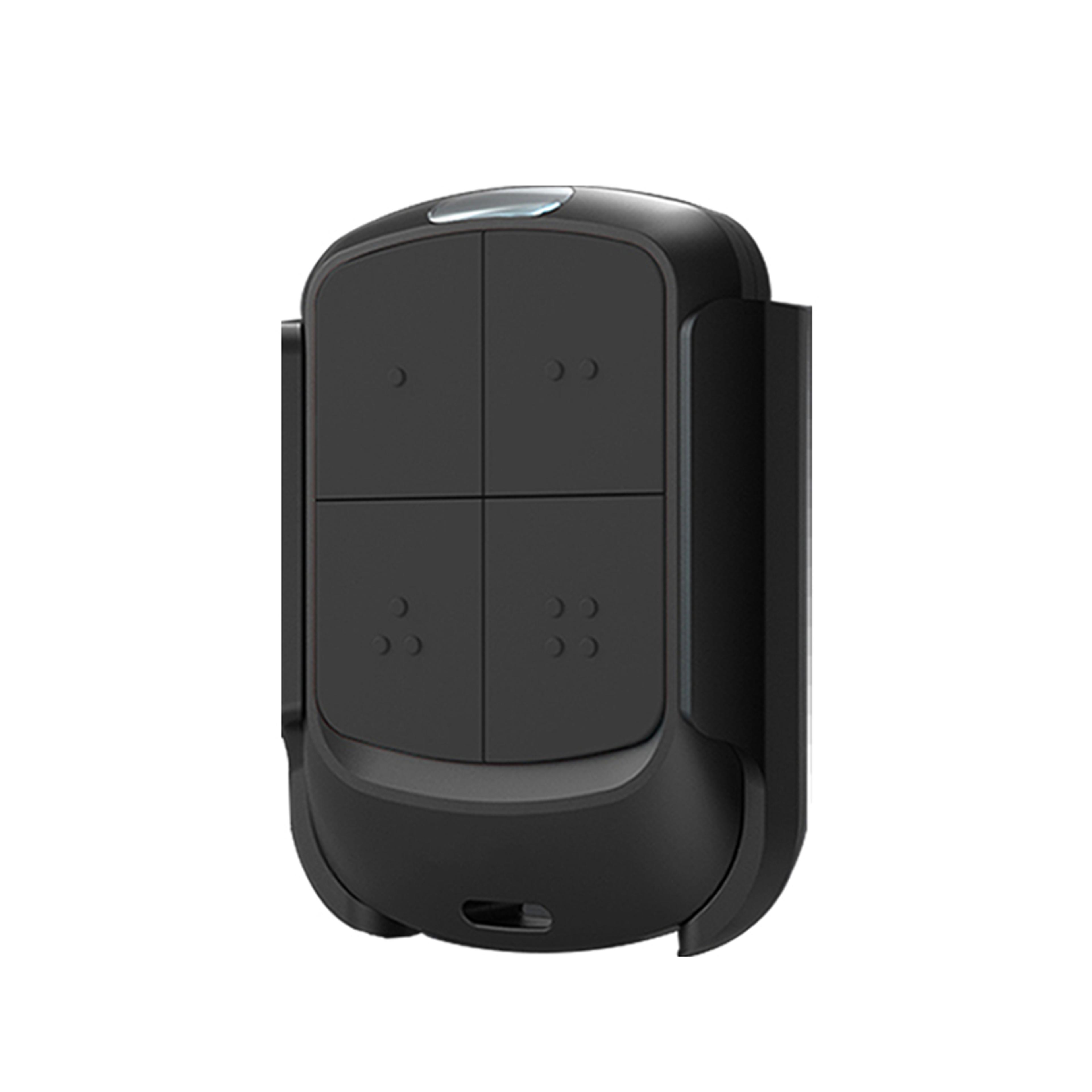 Multifrequency Garage Door Remote Control Duplicator Auto Scan Clone  Code Grabber Gate Opener 0