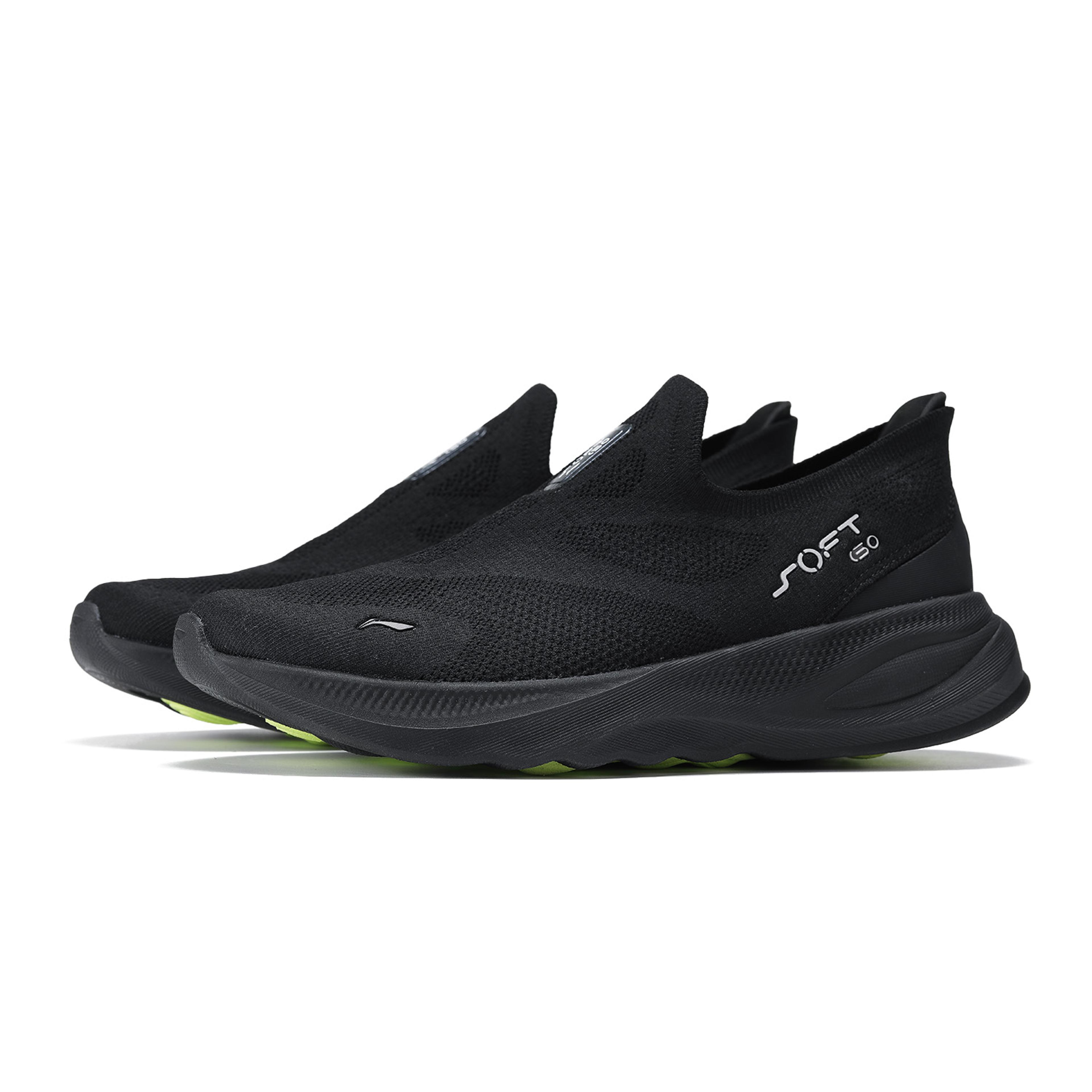 Mens Slipon Casual Walking Shoes Comfortable Mesh Jogging Sneakers For Daily Sports And Casual Use 2