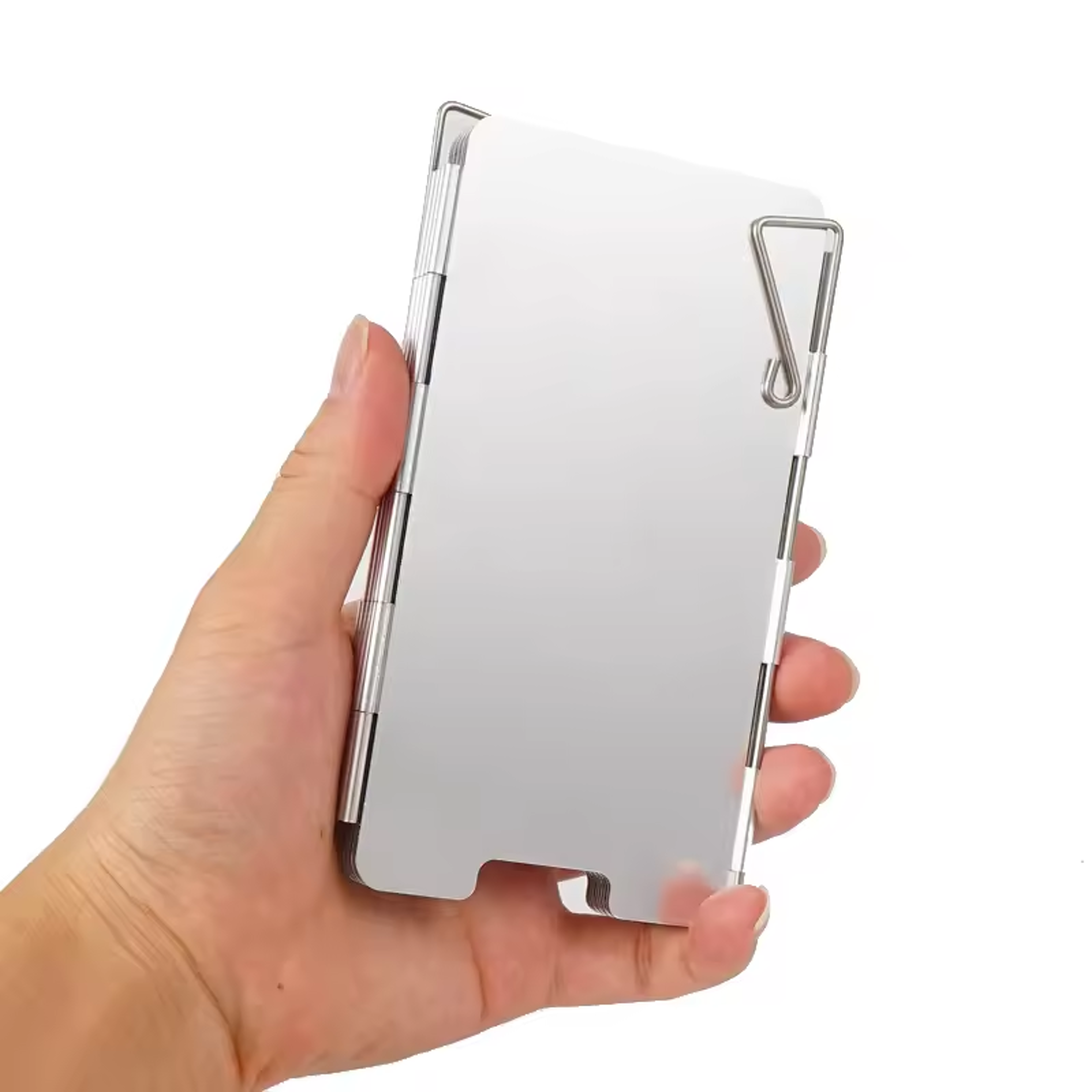 Outdoor Stove Wind Shield Foldable Plates Camping Windscreen For Gas Cookers Stove Equipment Access 5