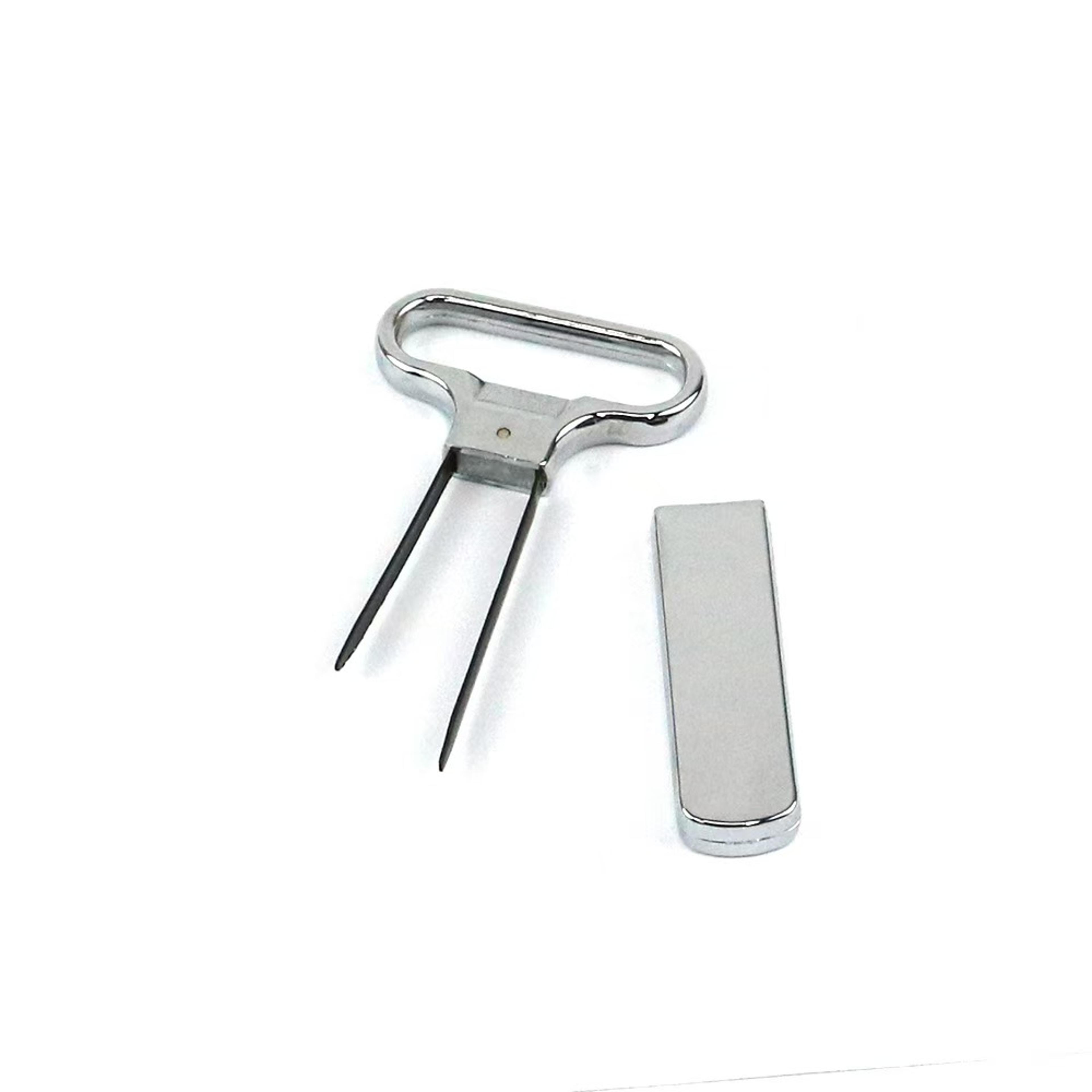 LaborSaving Bottle Opener  Foil Knife Tool For Waiters And Bartenders 5