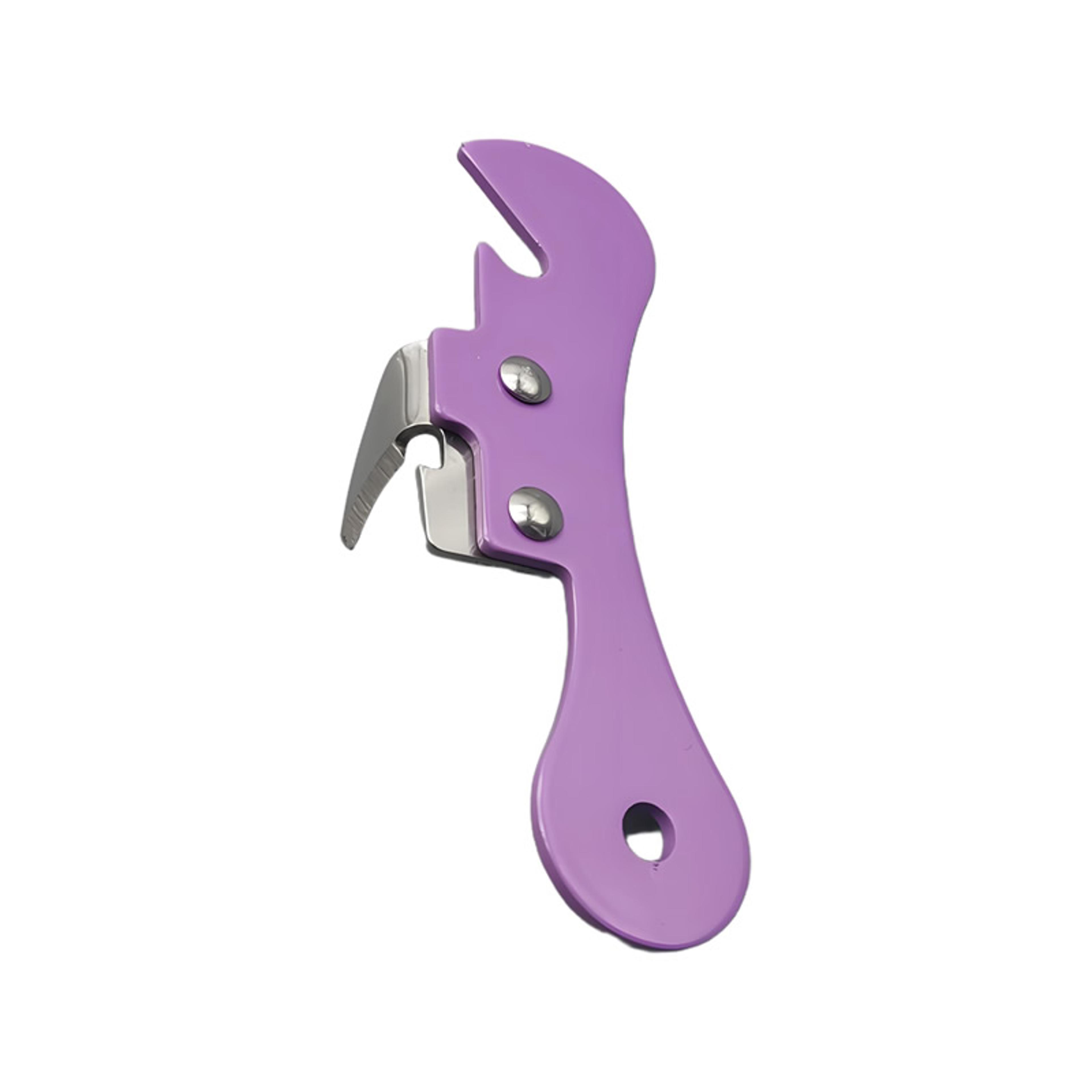 Portable Bottle Jar Opener Handy Kitchen Gadget For Emergency Use Ideal Party Can Opener 3