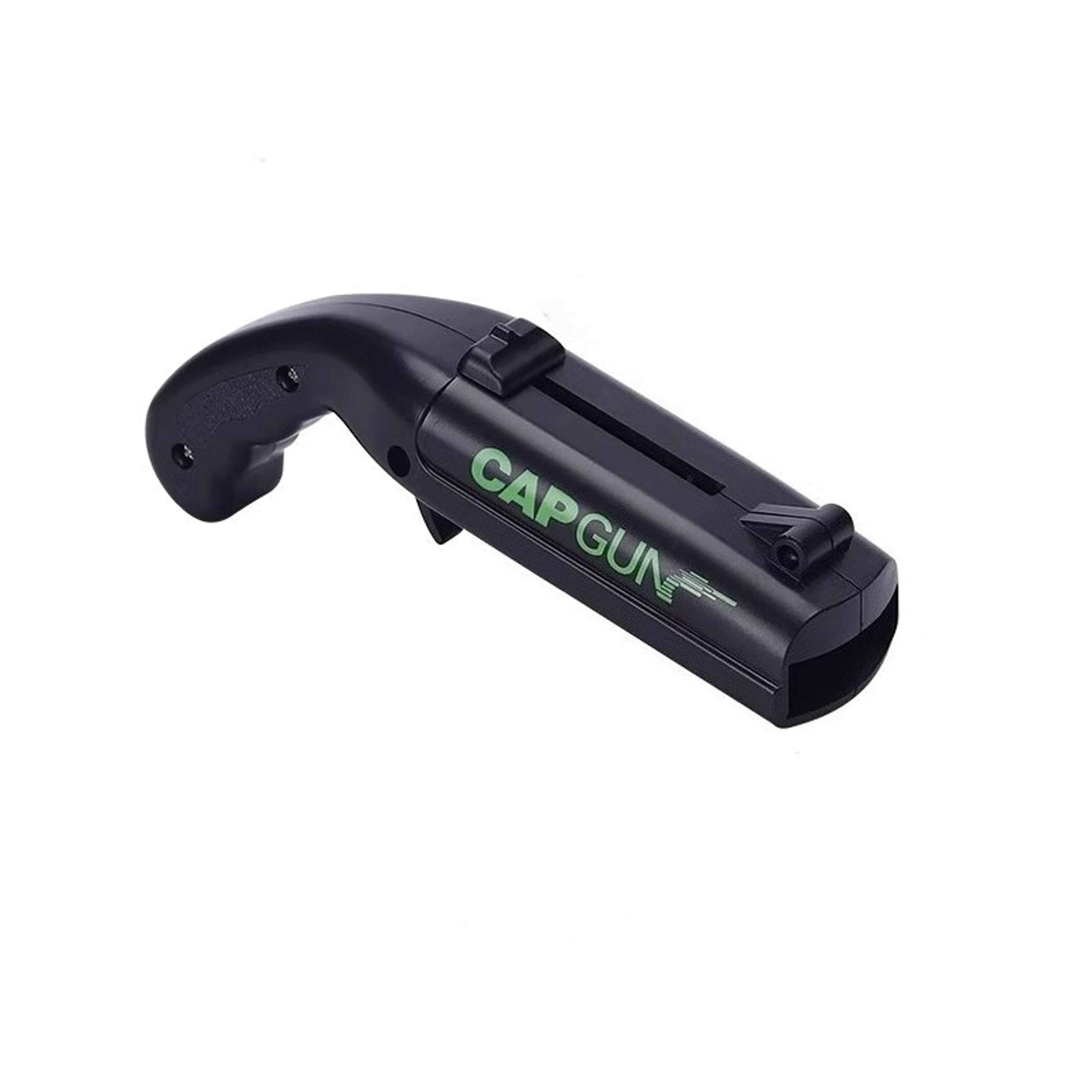 Funny Cap Gun Bottle Opener For Men Perfect For Home Bars  Parties 4