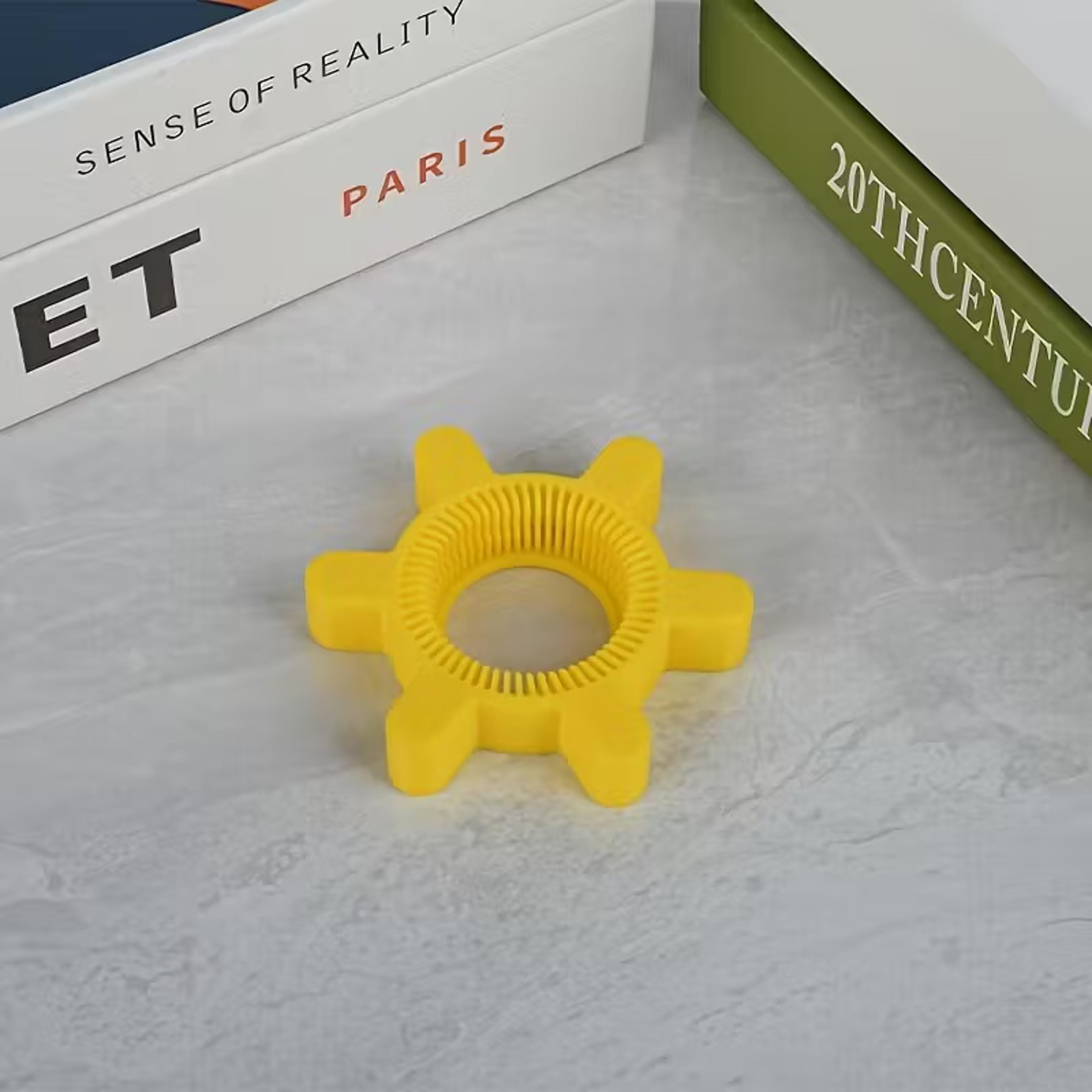 Multifunction Rotary Bottle Cap Opener Plastic Twist Kitchen Tool 5