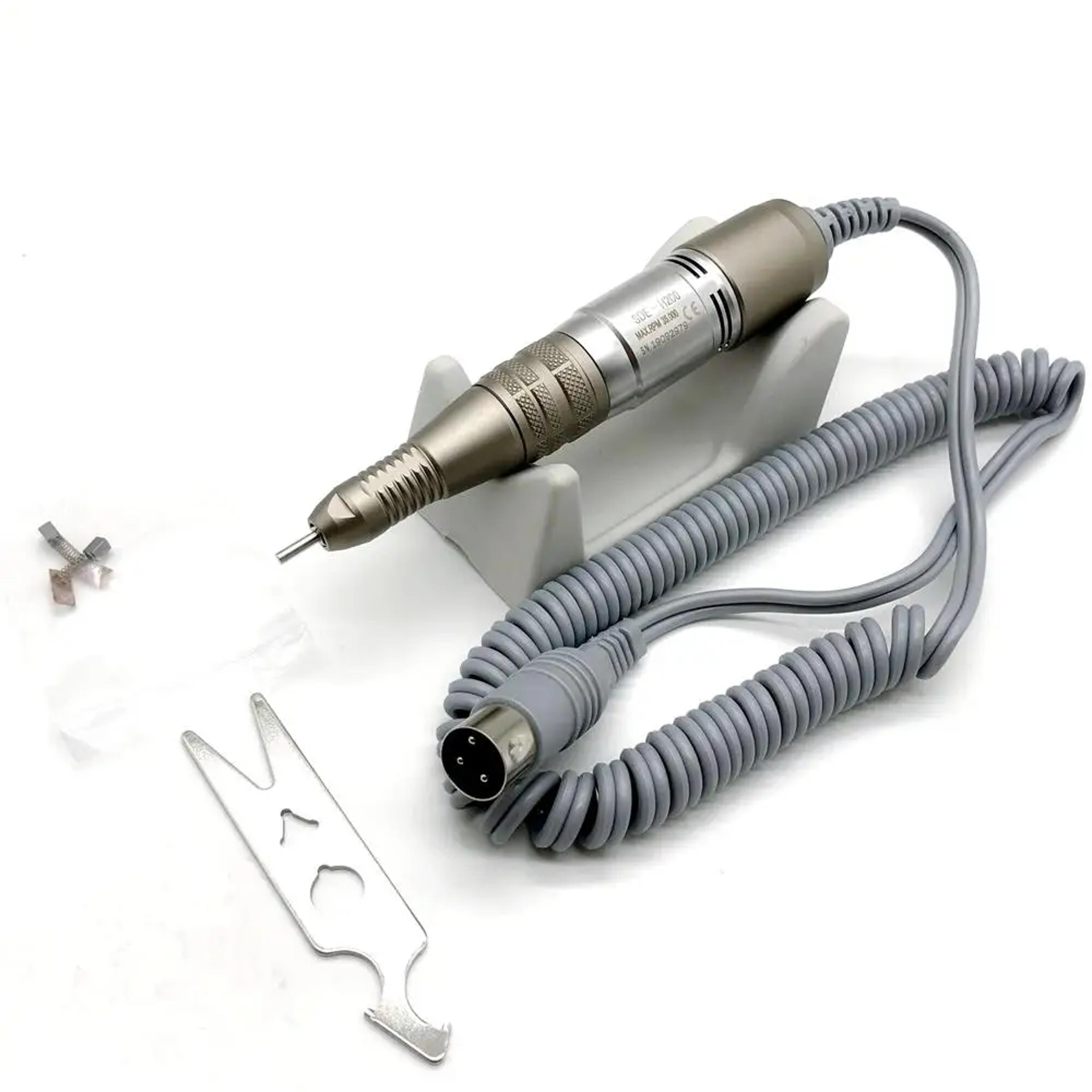 electric nail drill set professional sde nail tool with control box
