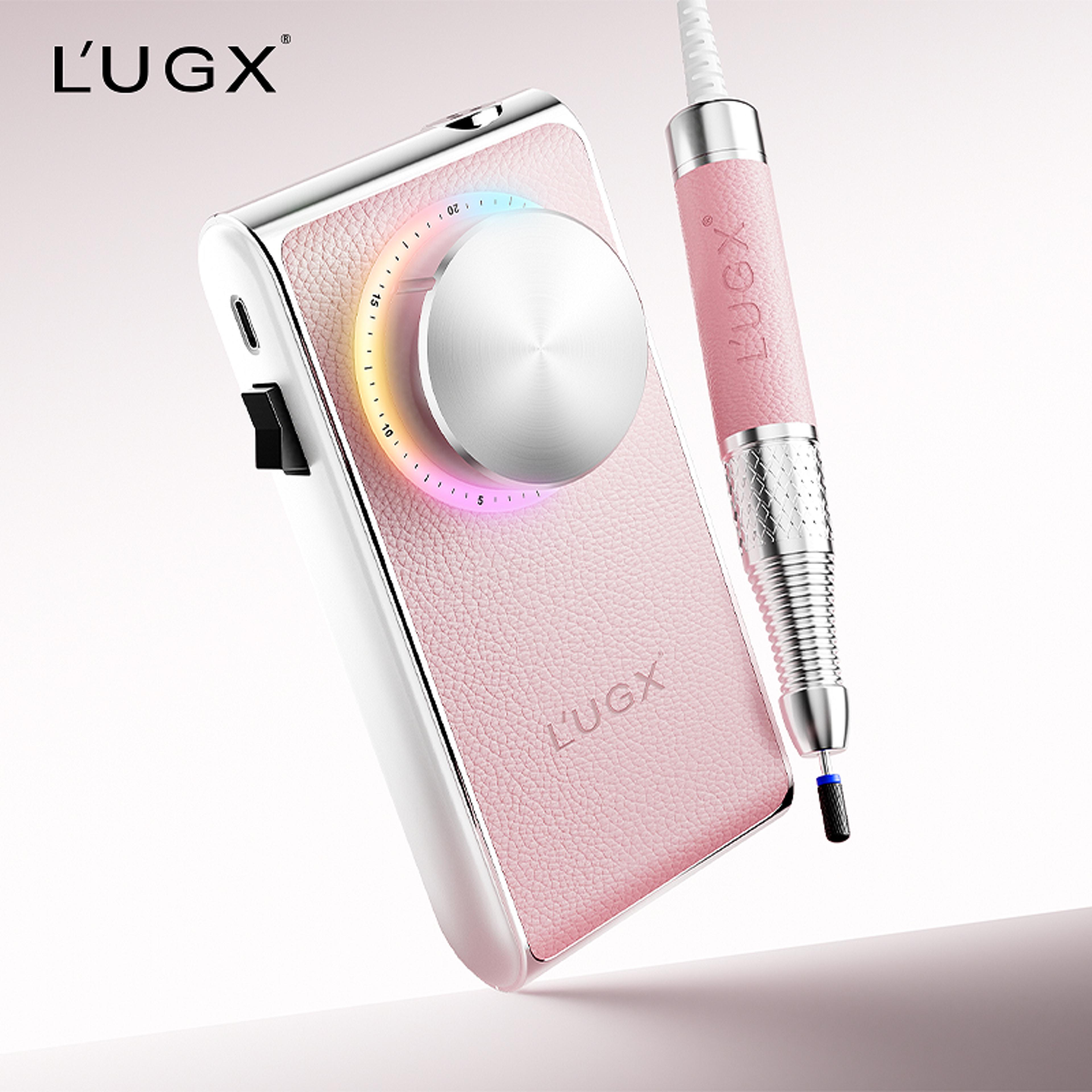 HighQuality Cordless Electric Nail Drill Machine Professional Nail File  Polisher 6